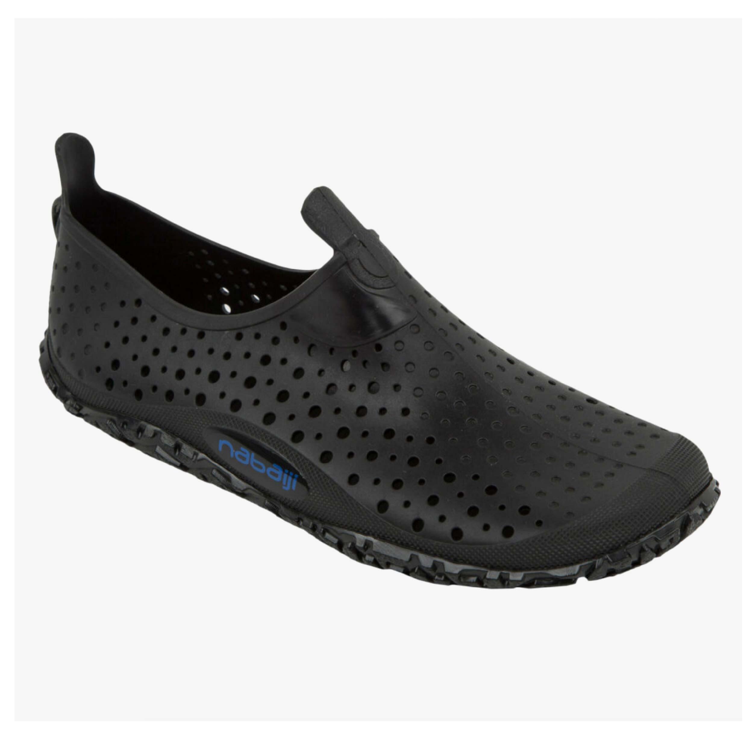 Aquafitness Water Shoes - Aquadots Black