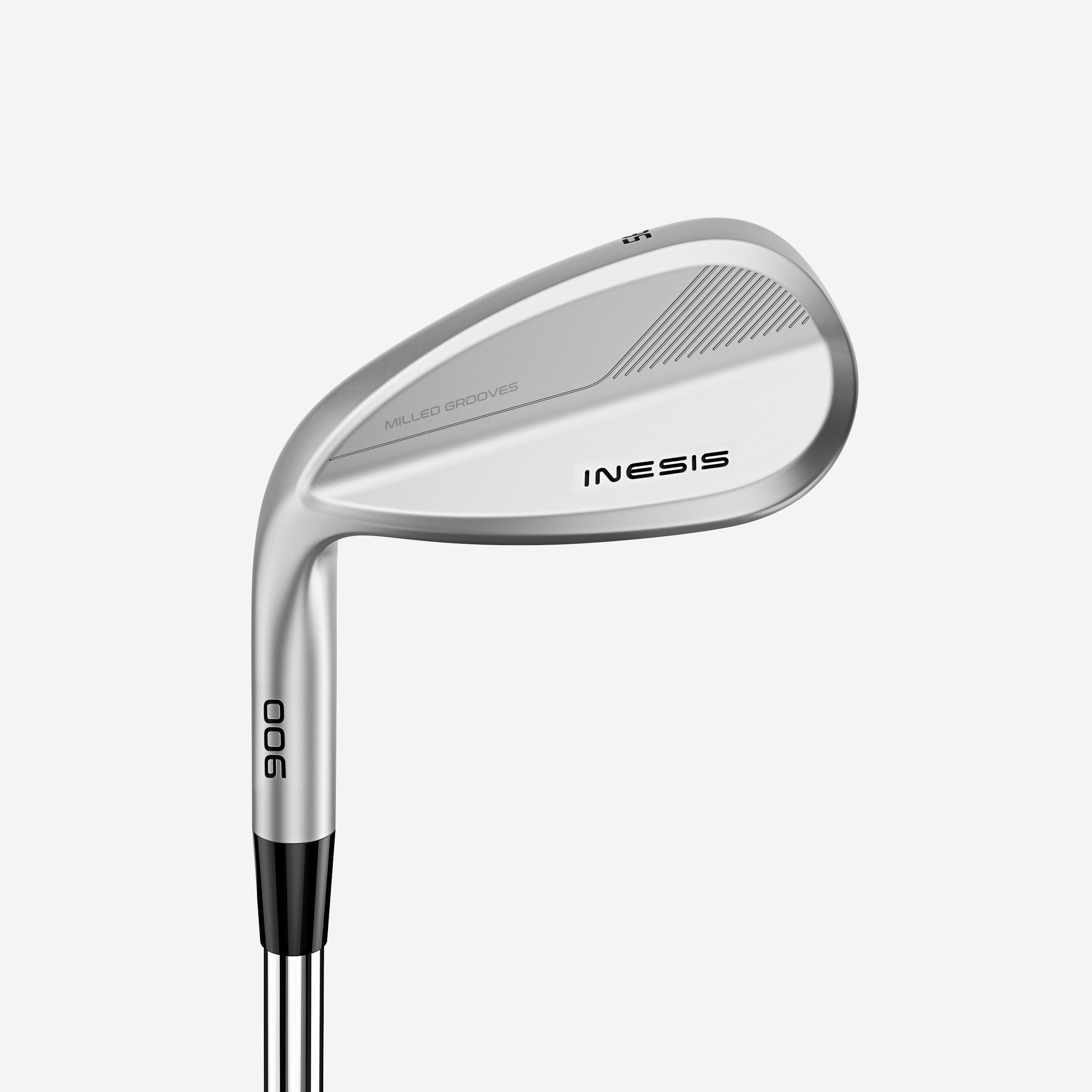 LH Golf Wedge - InesisÂ 900Â S2 Stiff