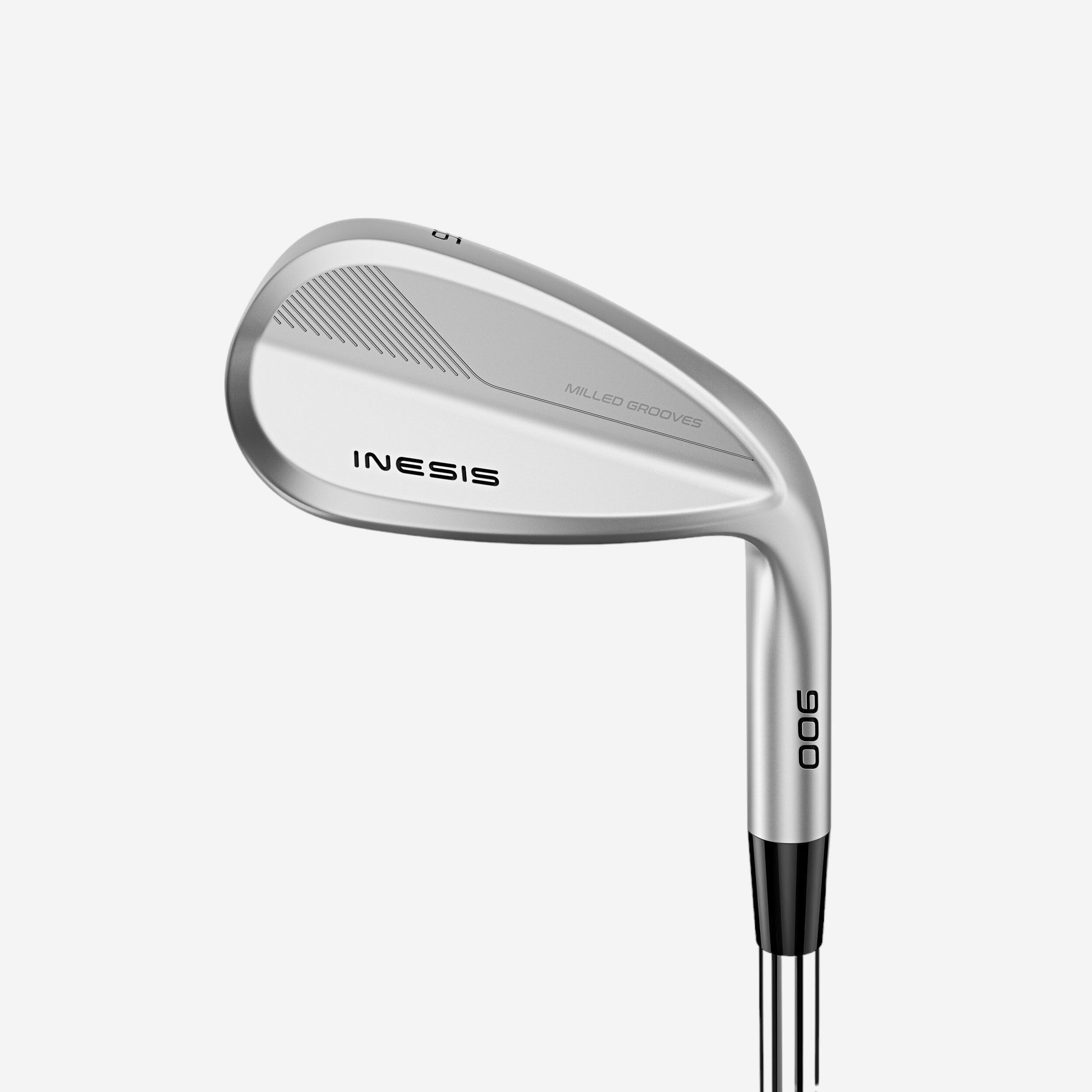 Right Handed Golf Wedge - InesisÂ 900Â S2 Stiff