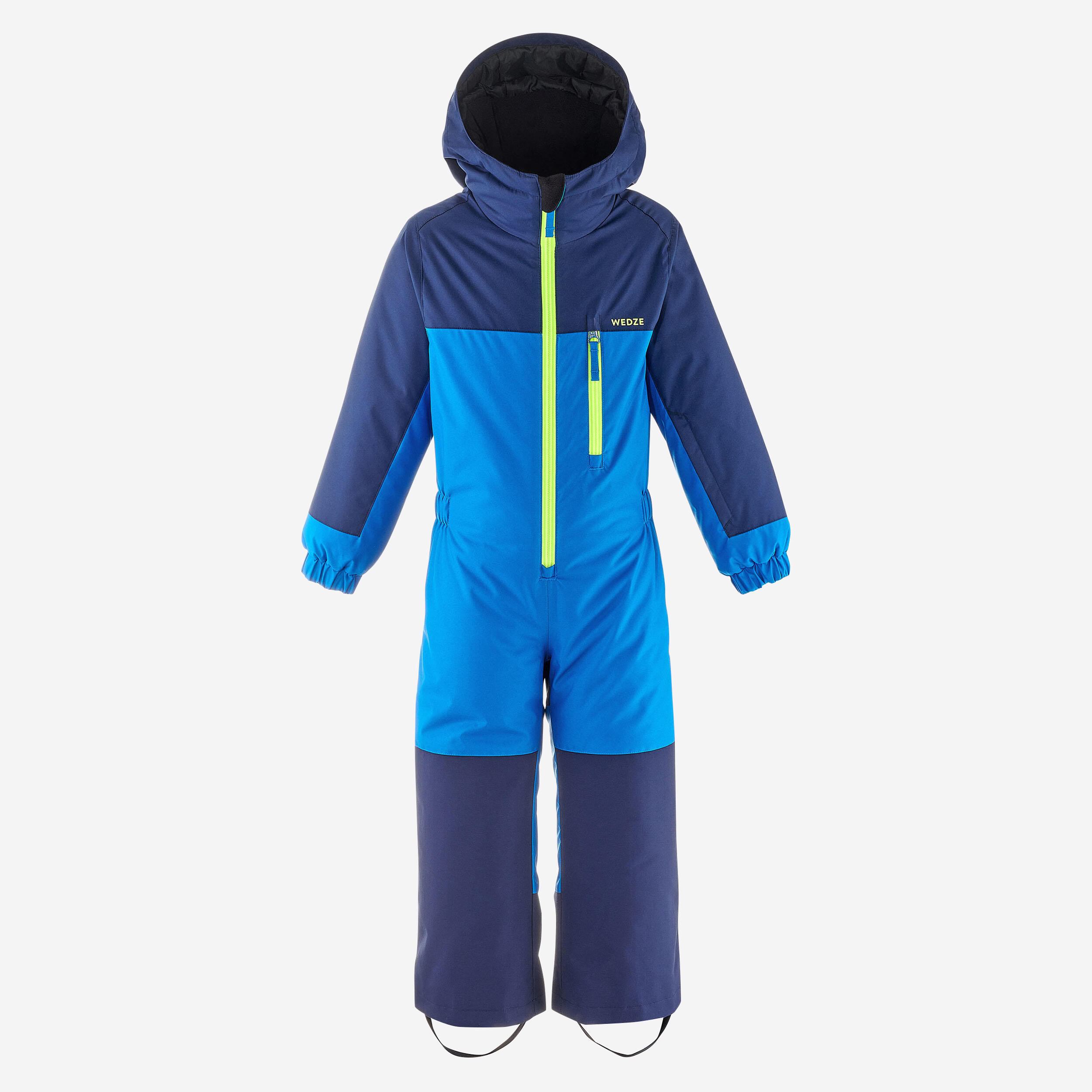 Kidsâ Snowsuit - 100