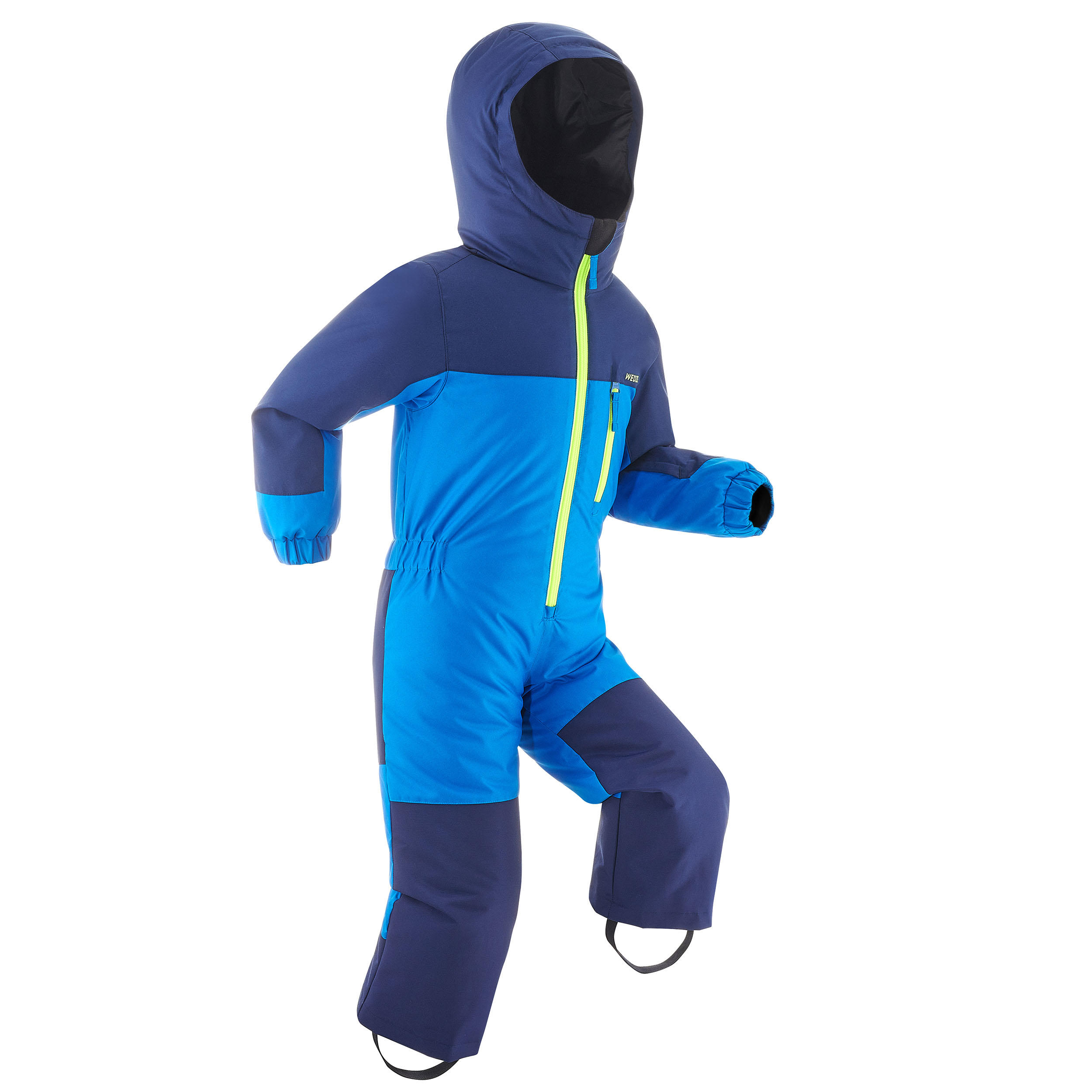 Kidsâ Snowsuit - 100