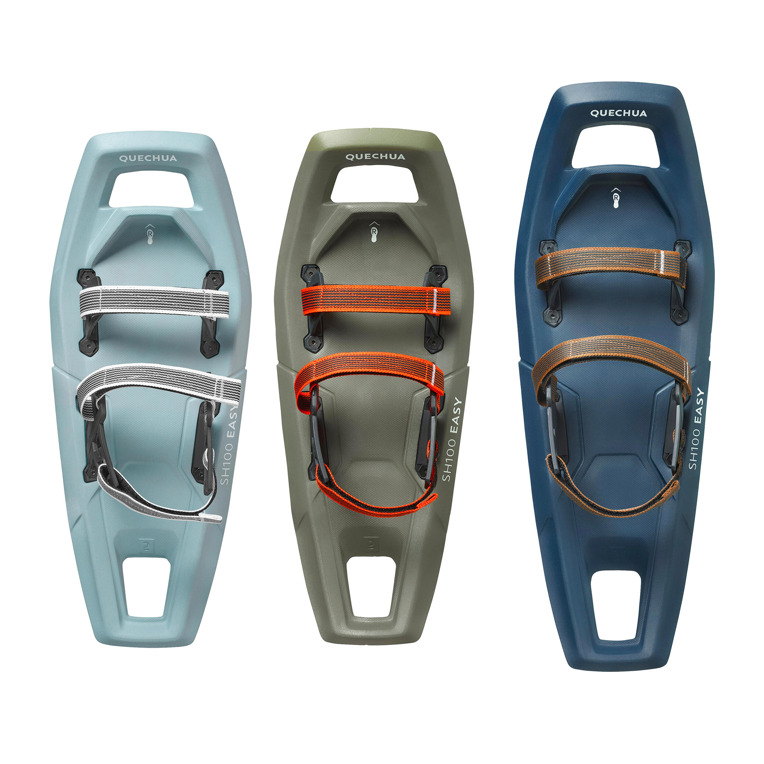 Snowshoes â SH 100