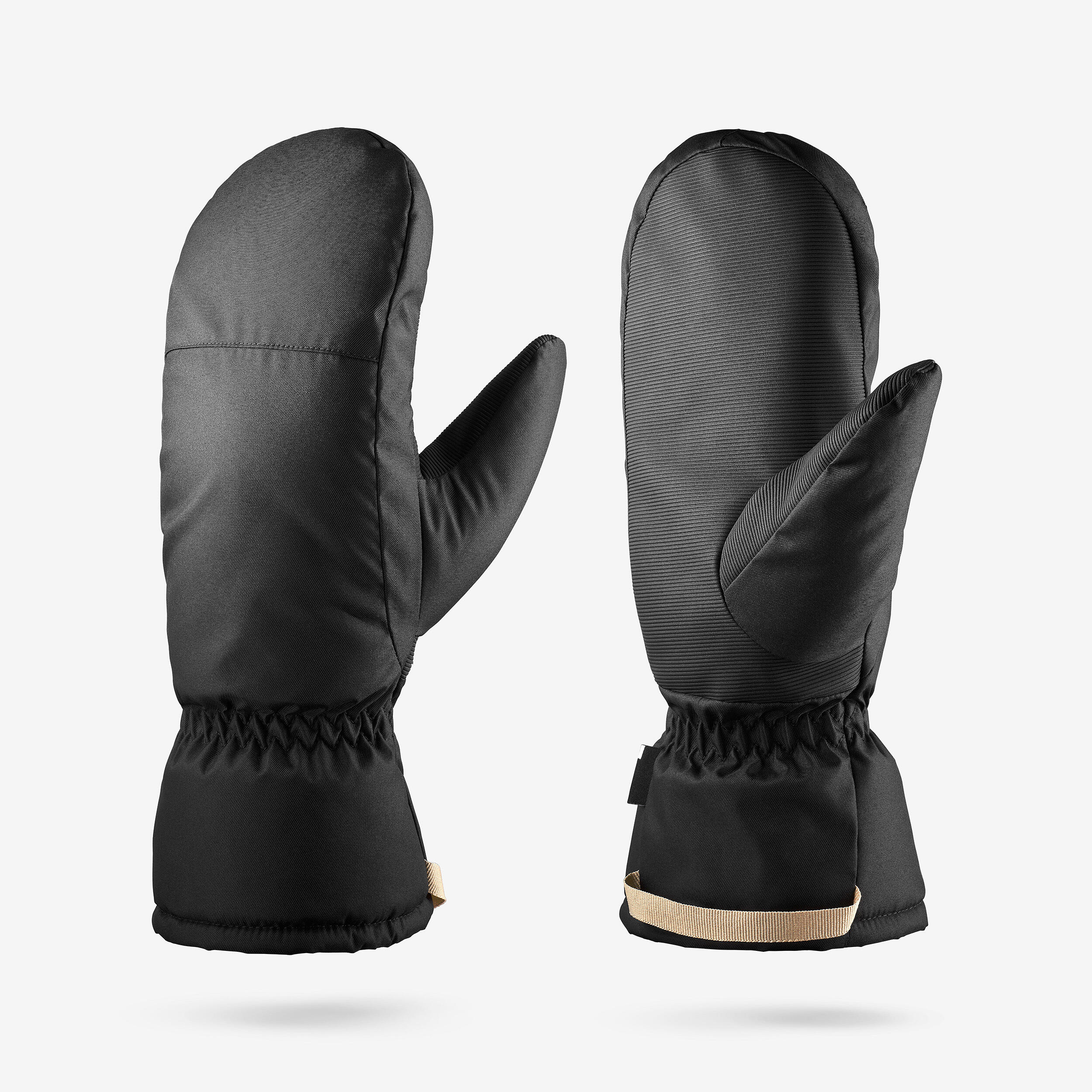 Warm and Waterproof Ski Mittens â 100
