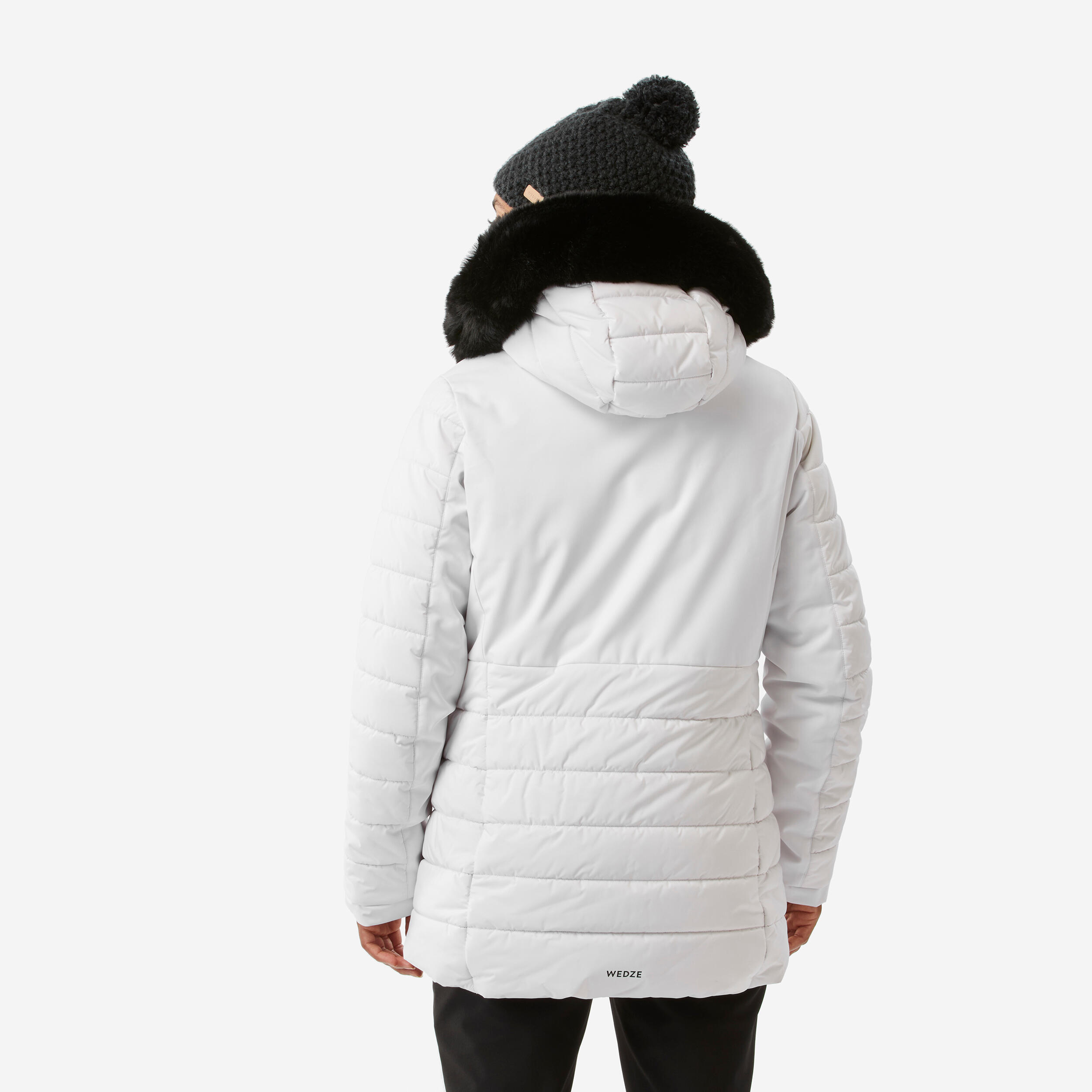 Women's Ski Jacket - 100