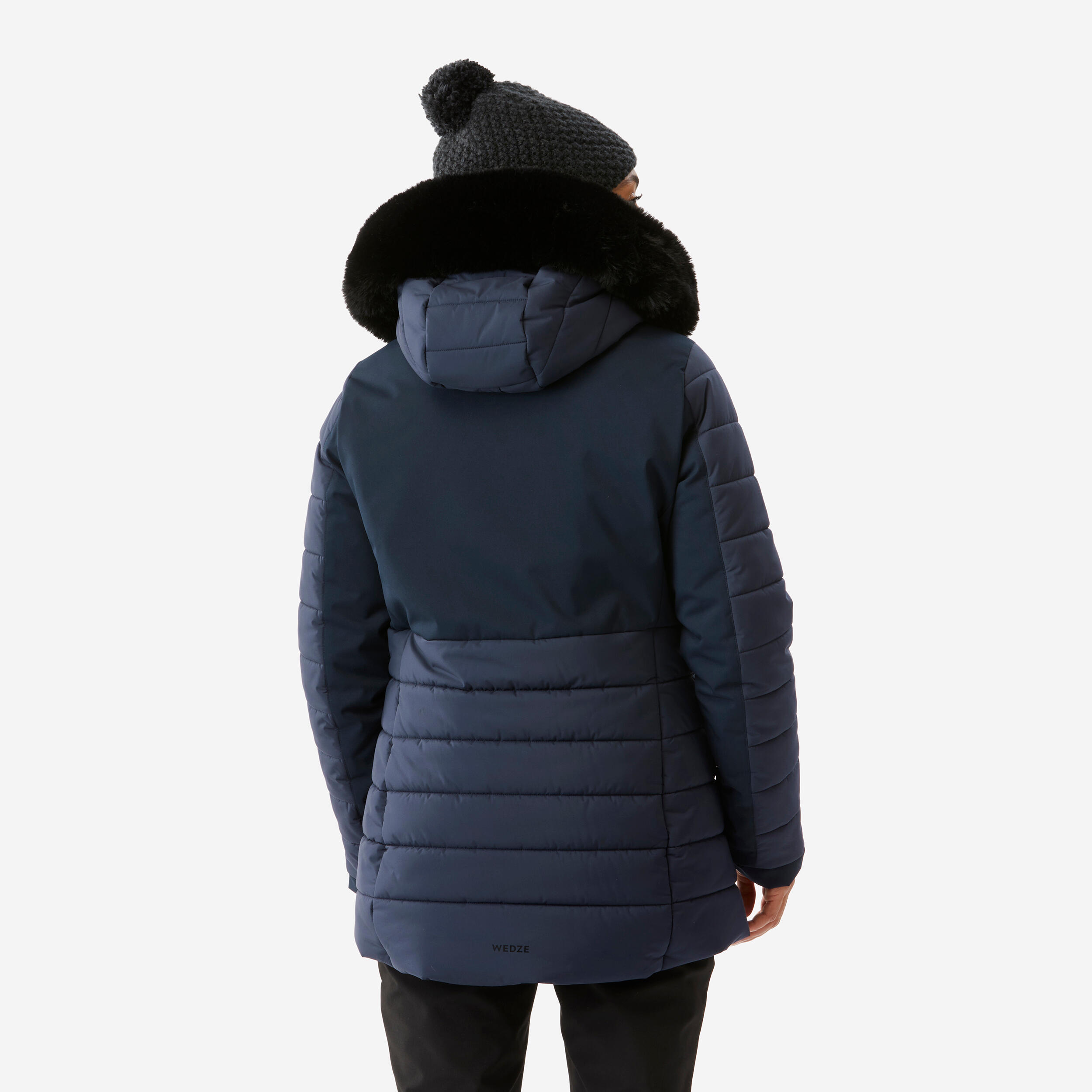 Women’s Ski Jacket - 100