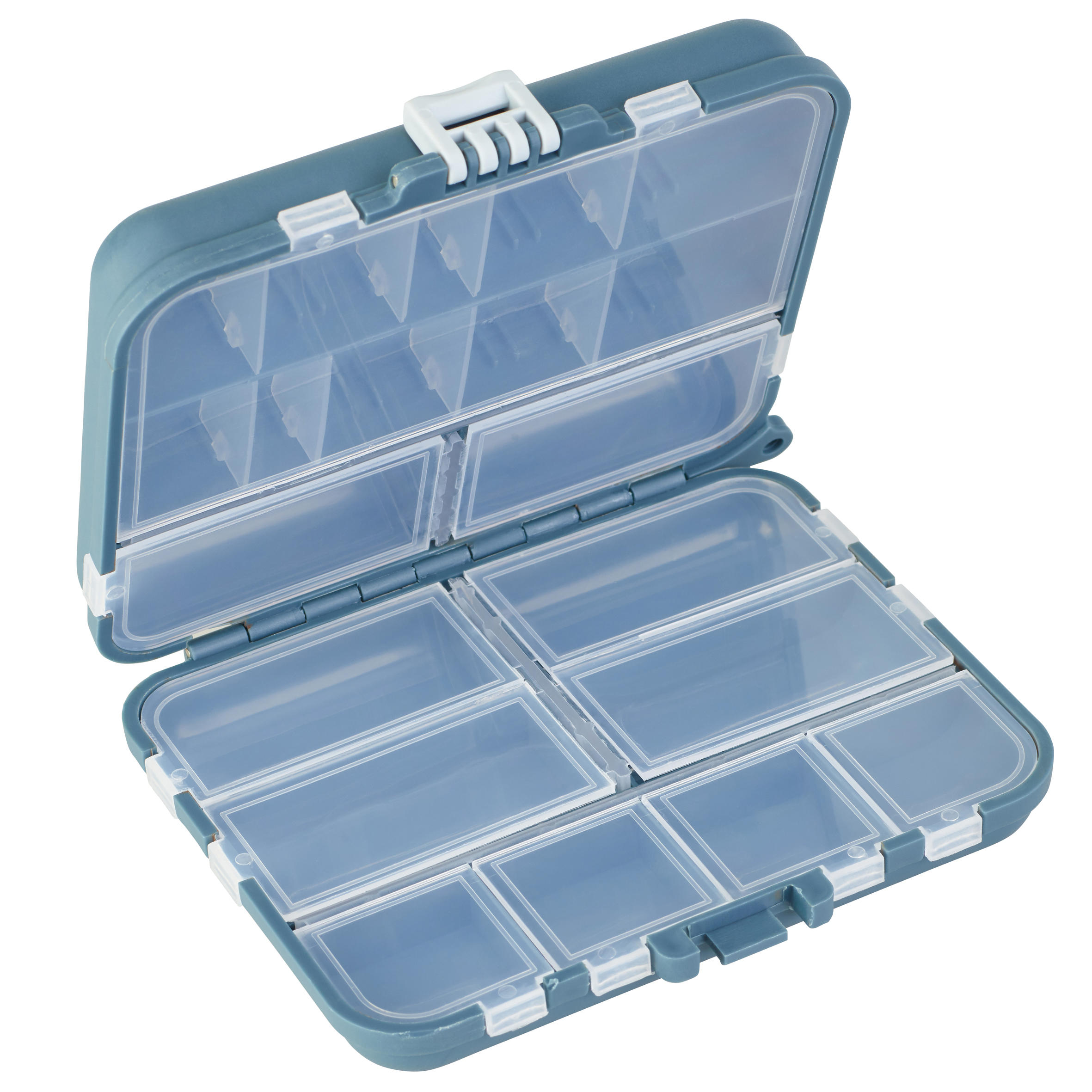 500 fishing tackle box