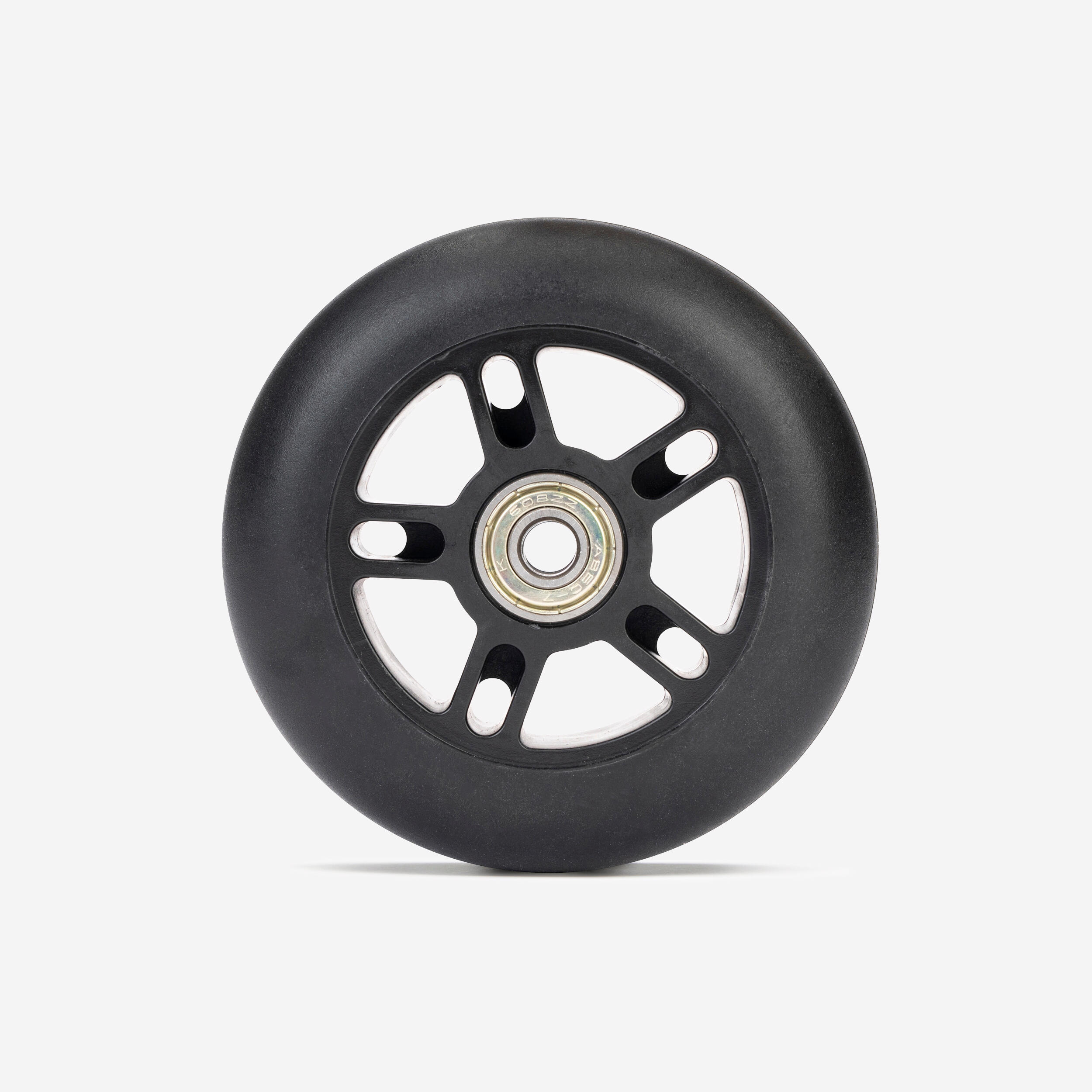 Scooter Wheel with Bearings 100 mm