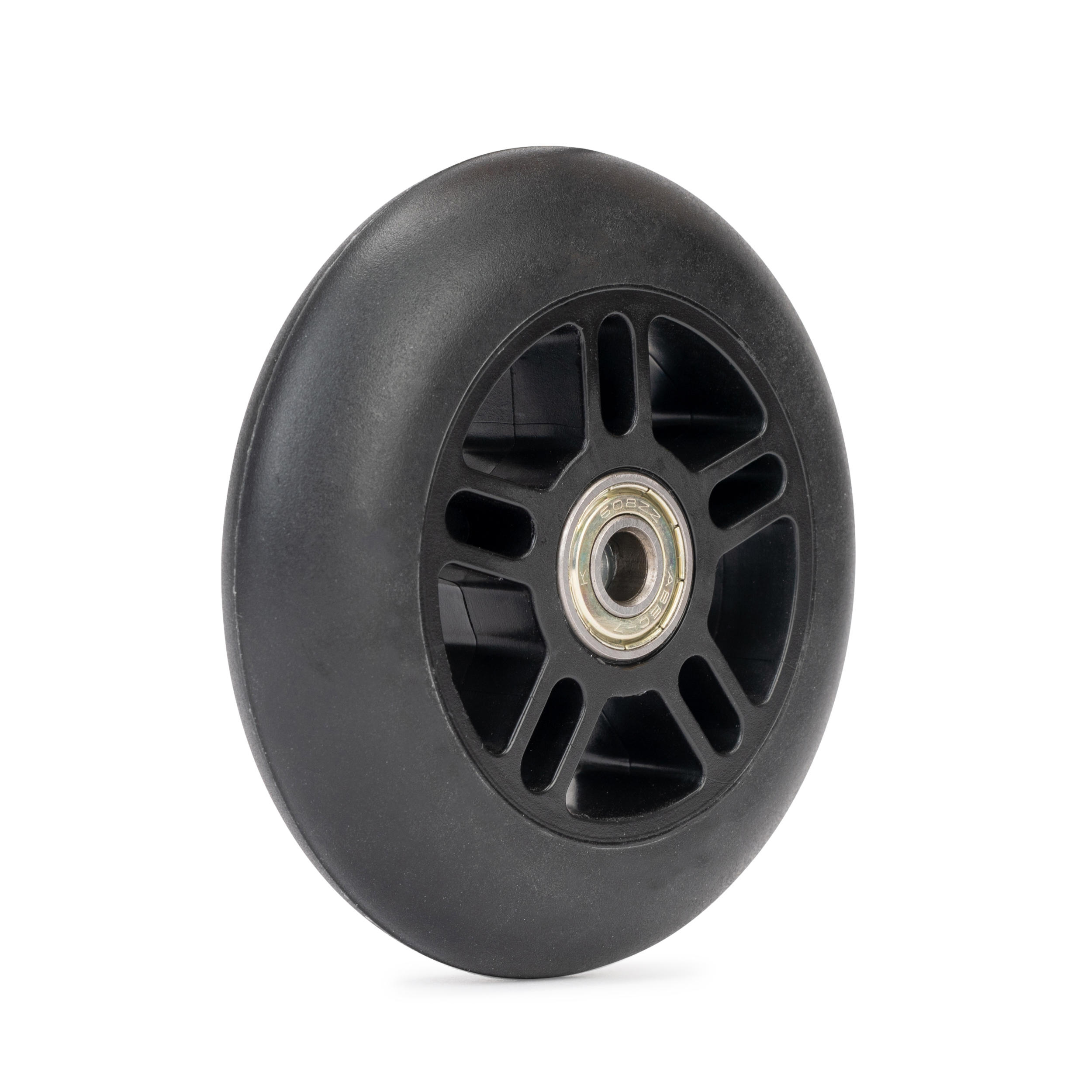 Scooter Wheel with Bearings 100 mm