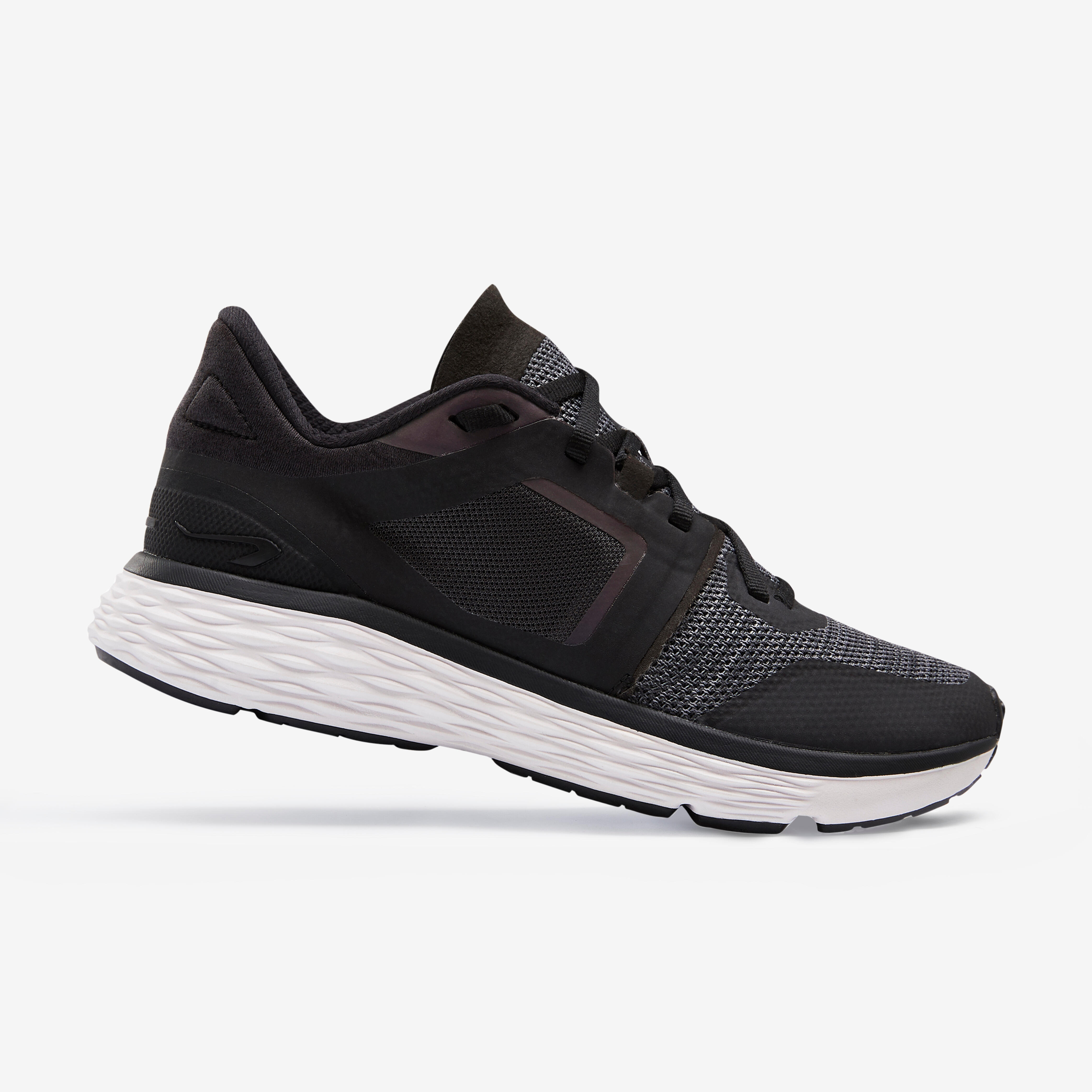 Women's Running Shoes - Run Comfort Dark Grey