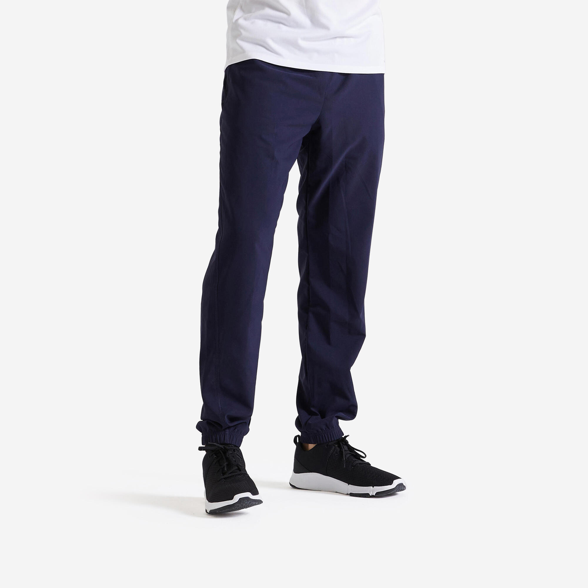 Menâs Regular Fit  Pants - 120