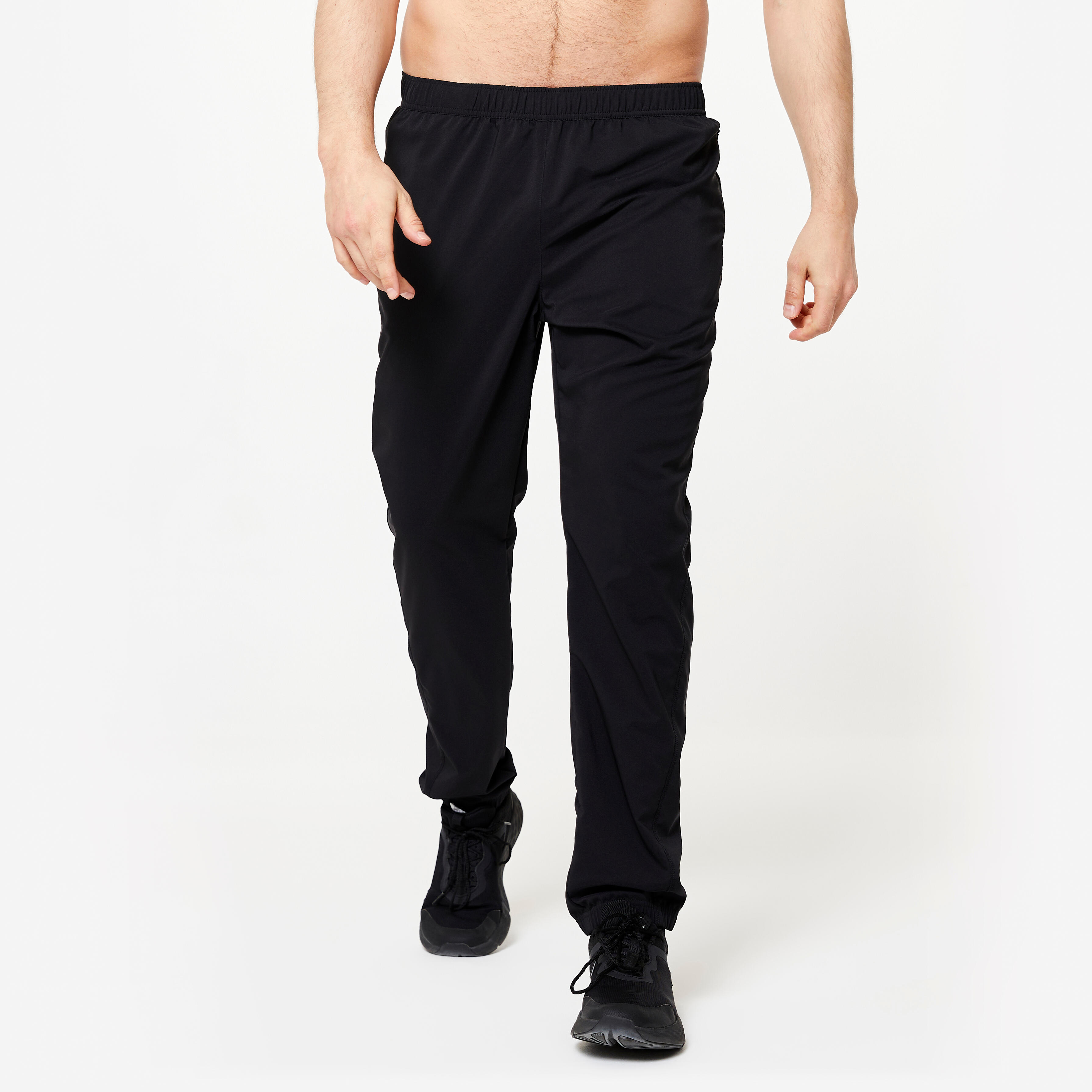 Menâs Regular Fit  Pants - 120
