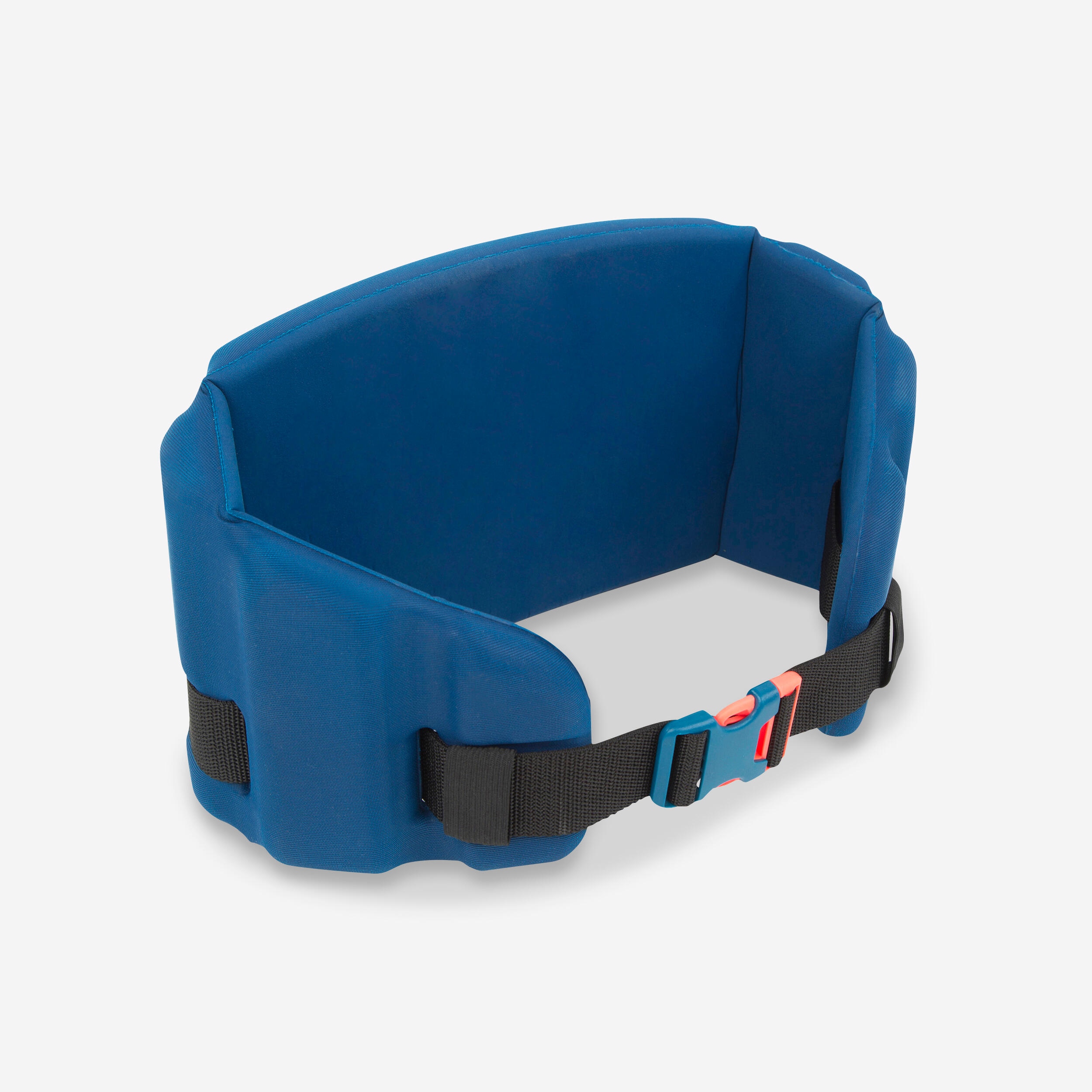Aquafitness Foam Pool Belt - Blue