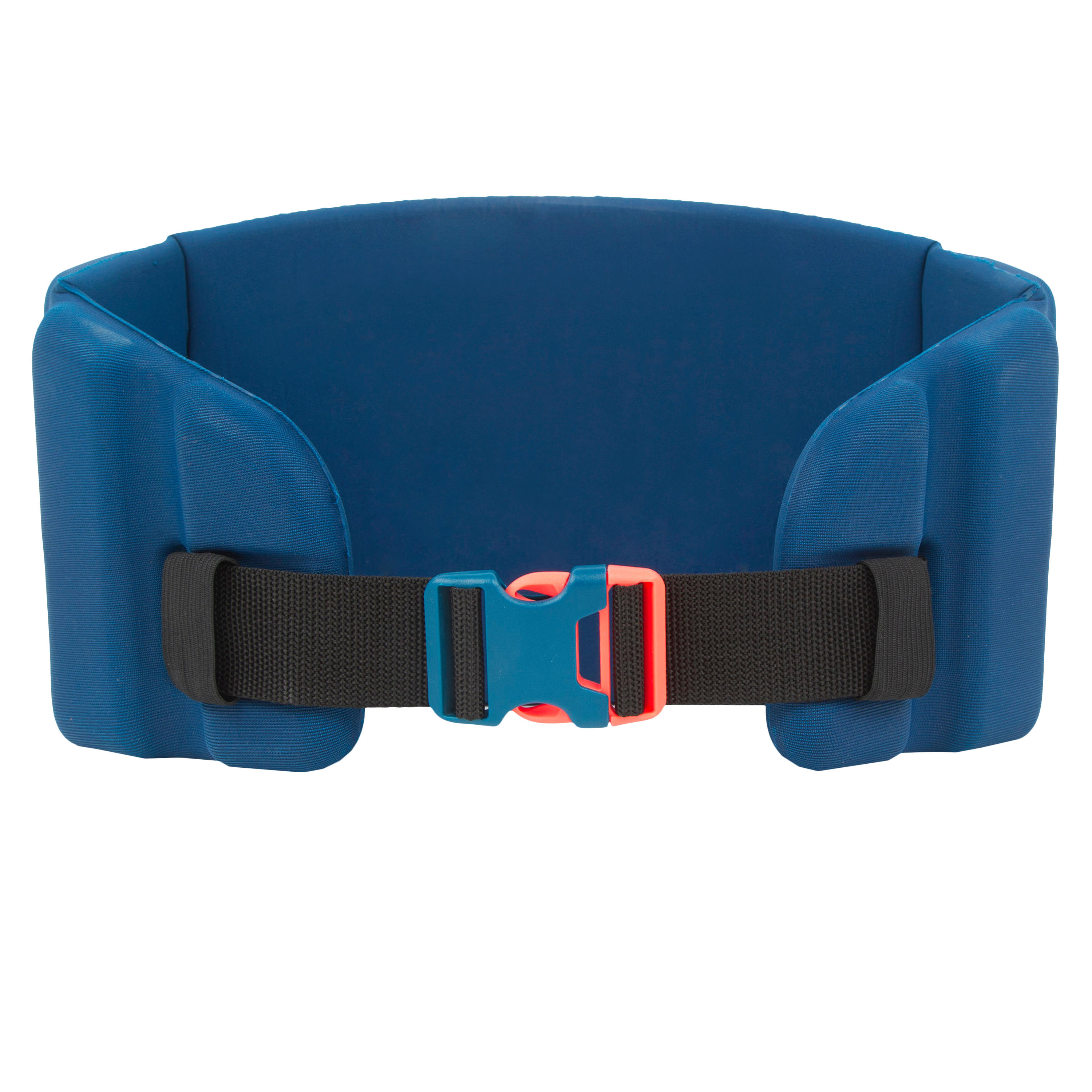 Aquafitness Foam Pool Belt - Blue