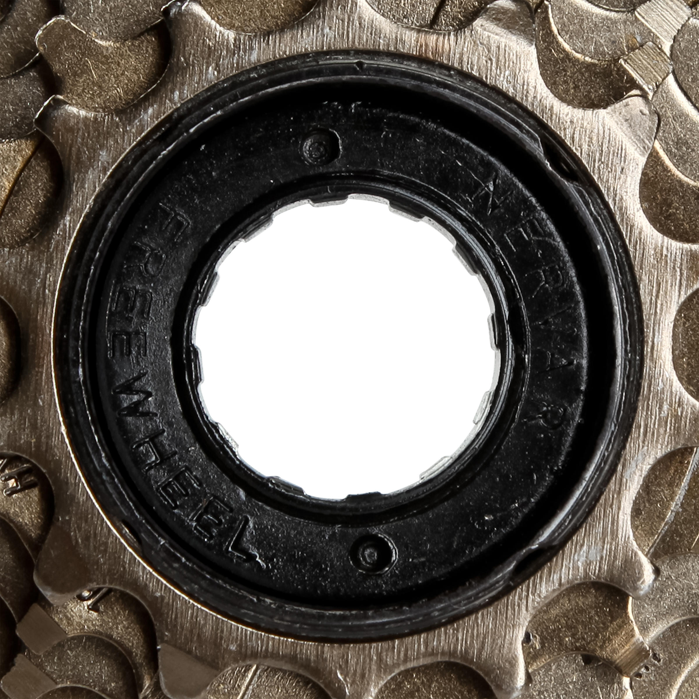 7-Speed 14-28 Screw-On Freewheel