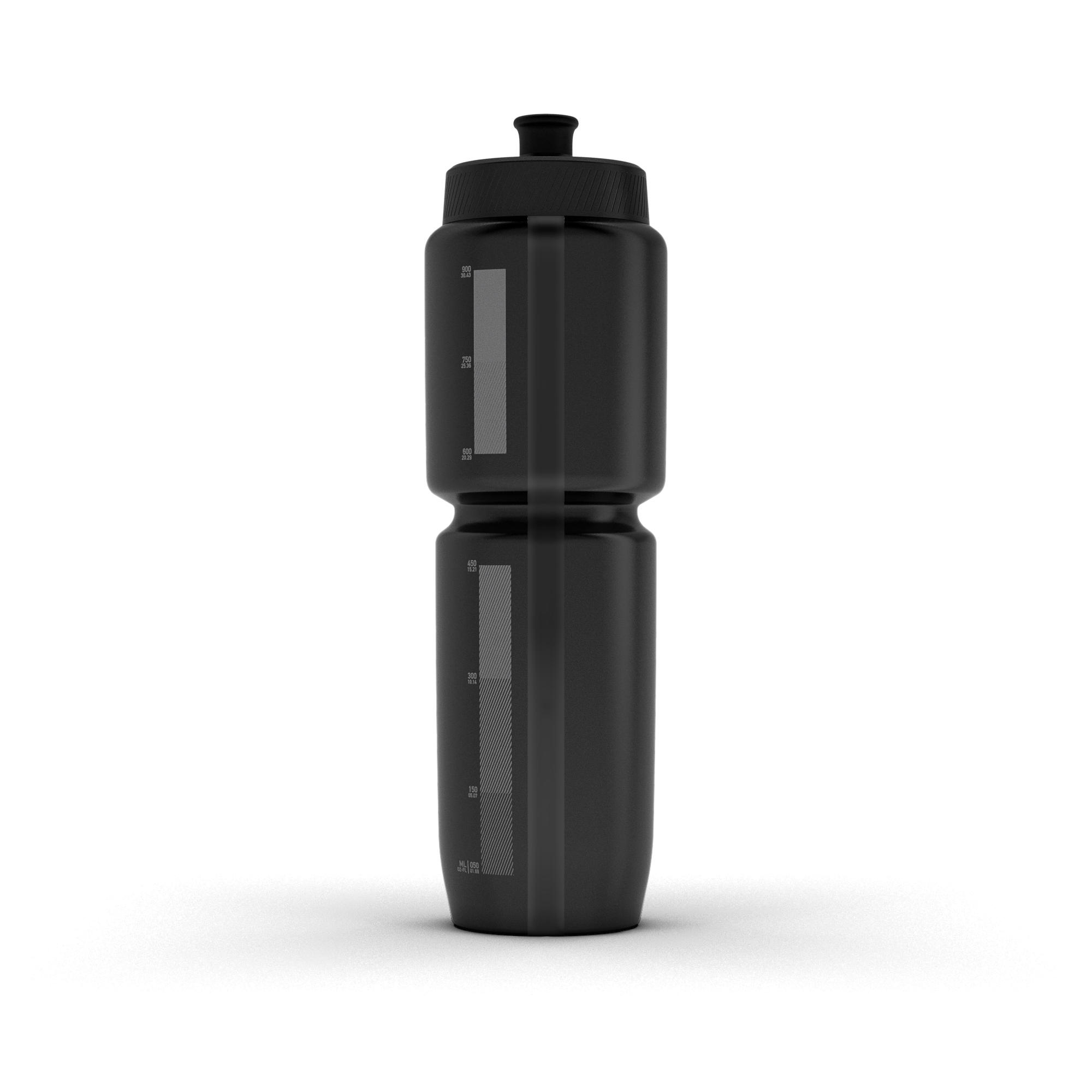 SoftFlow Cycling Water Bottle 950 mL