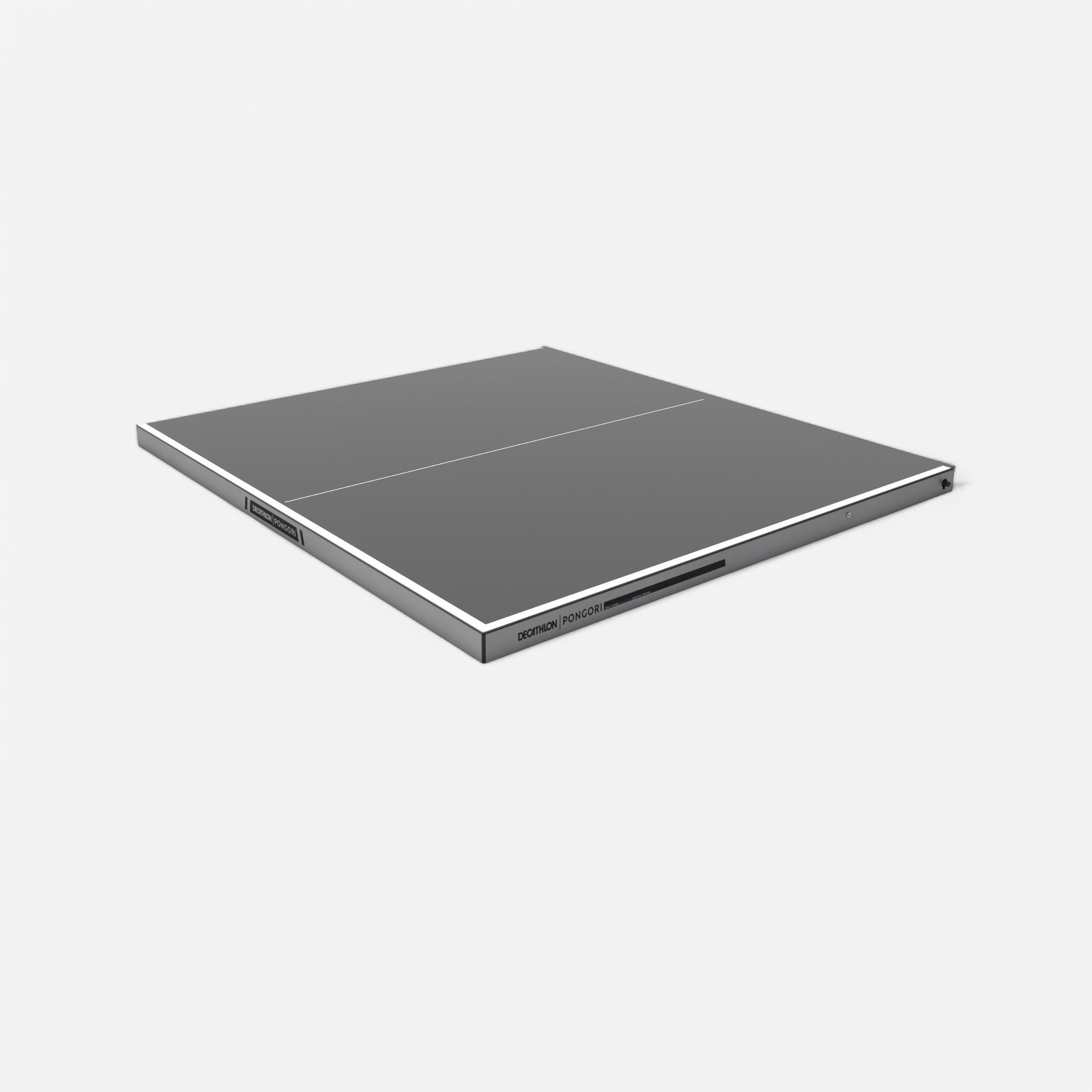Table Tennis Tabletop for Pongori - PPT 900 O