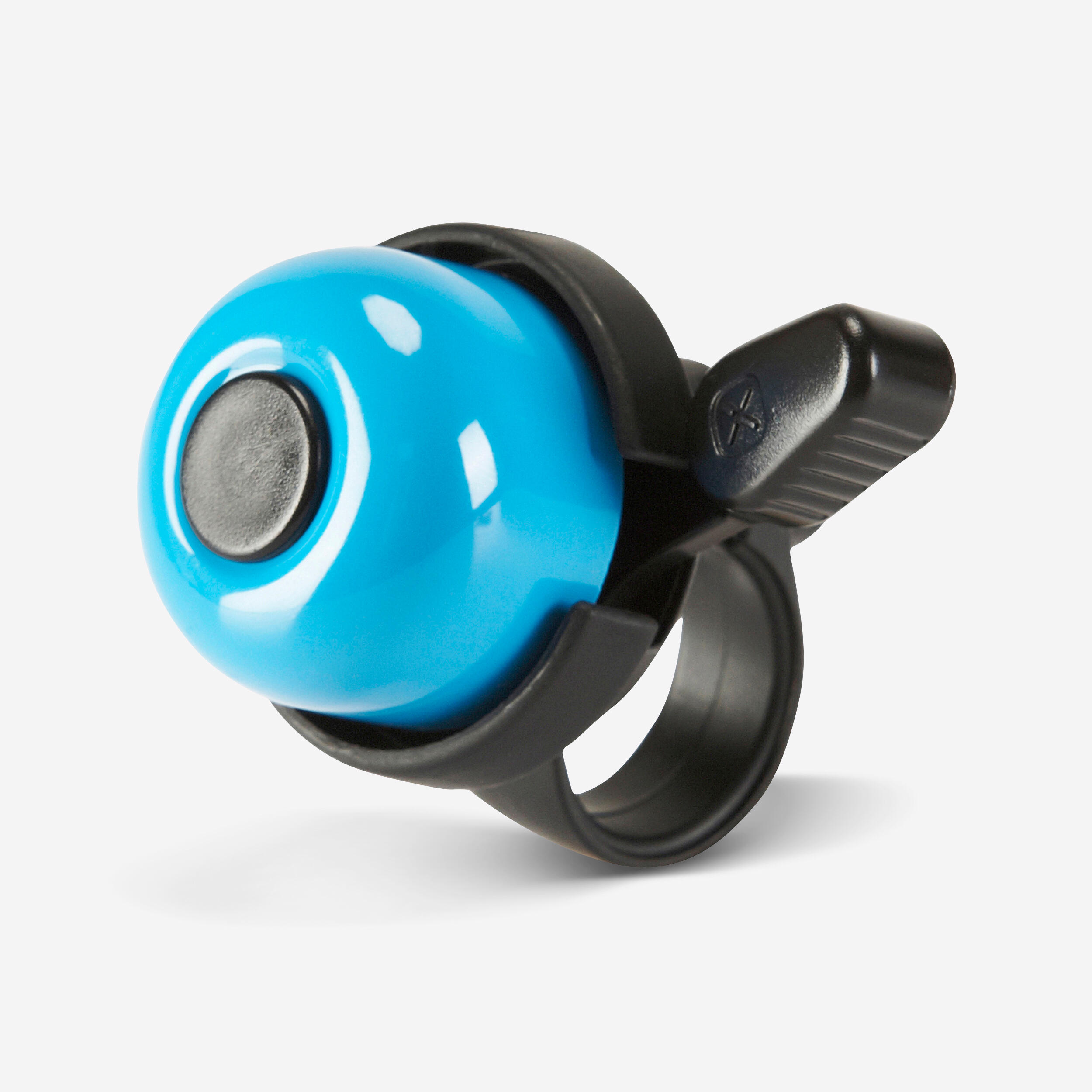 120 Bike Bell Blue