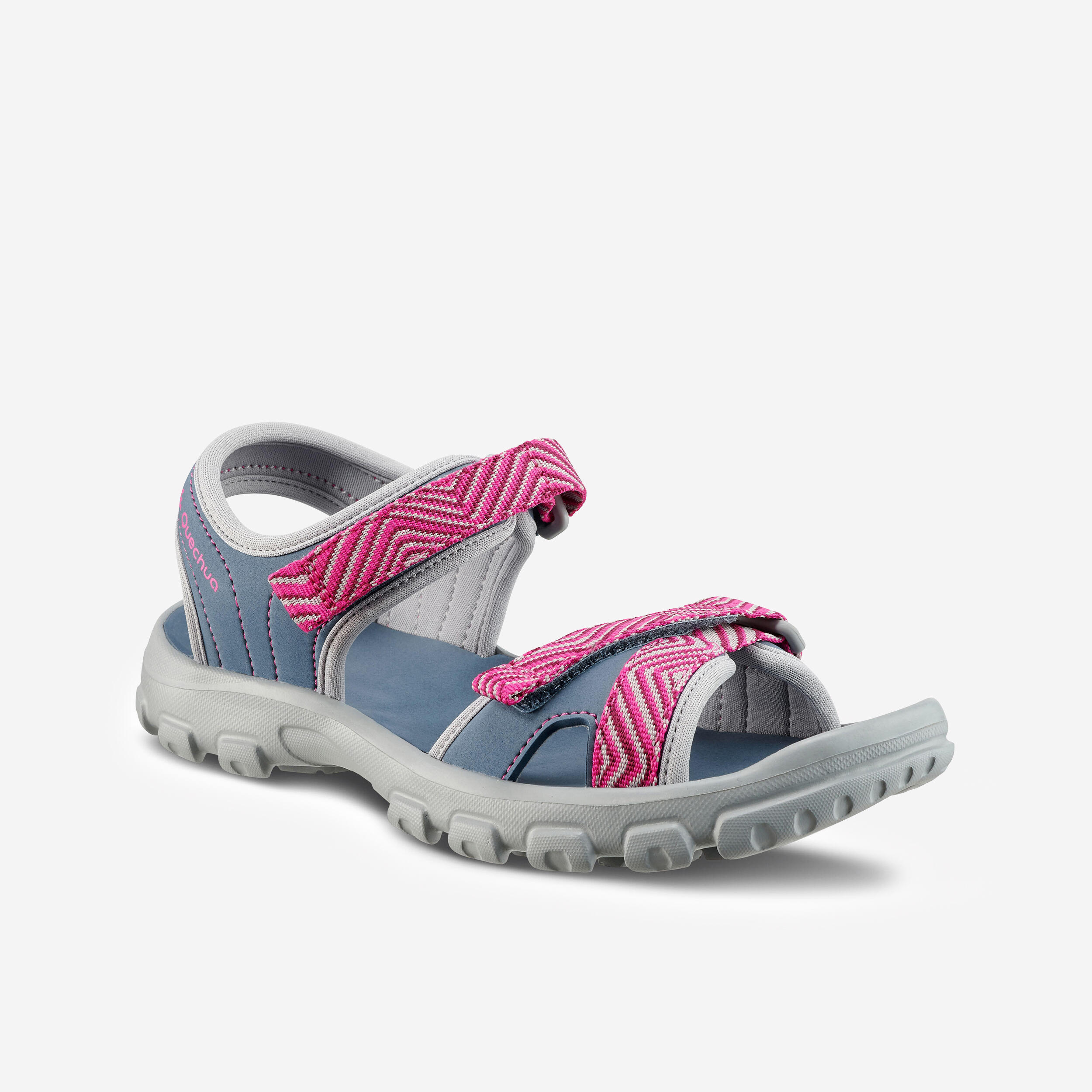 Kids' Hiking Sandals - MH 100 Sizes 1-5