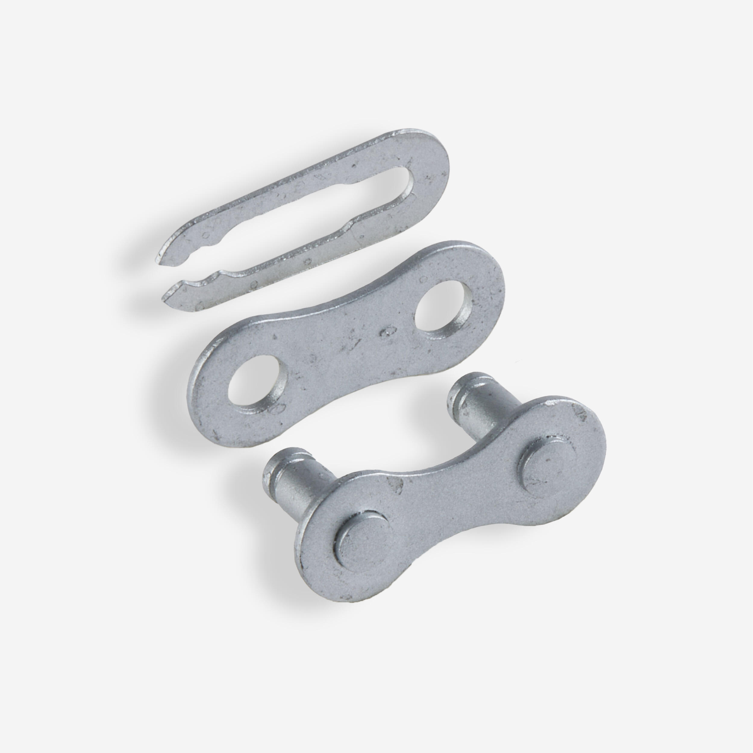 Quick Release Links for 1-Speed Bike Chain x2