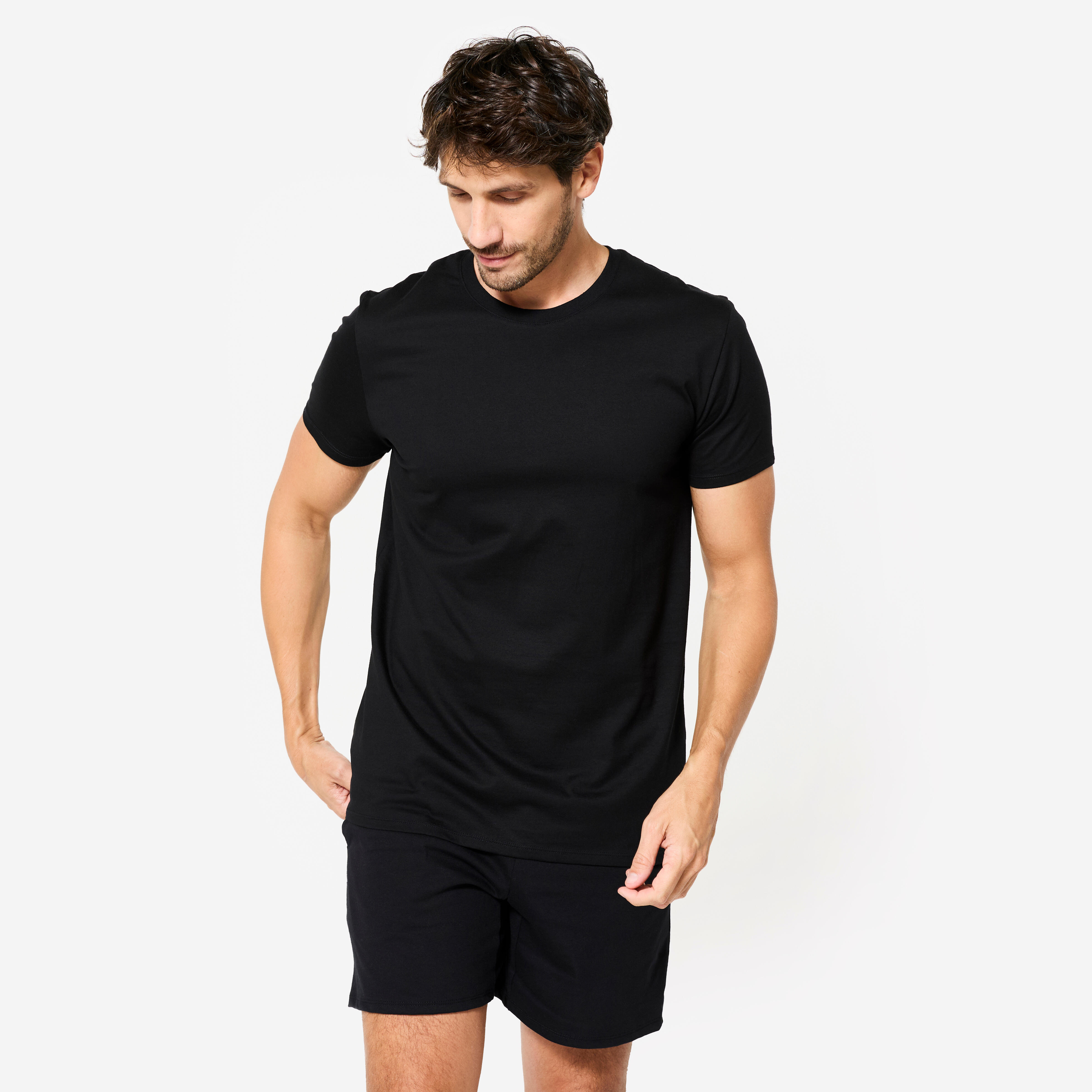 Menâs T-Shirt - 100