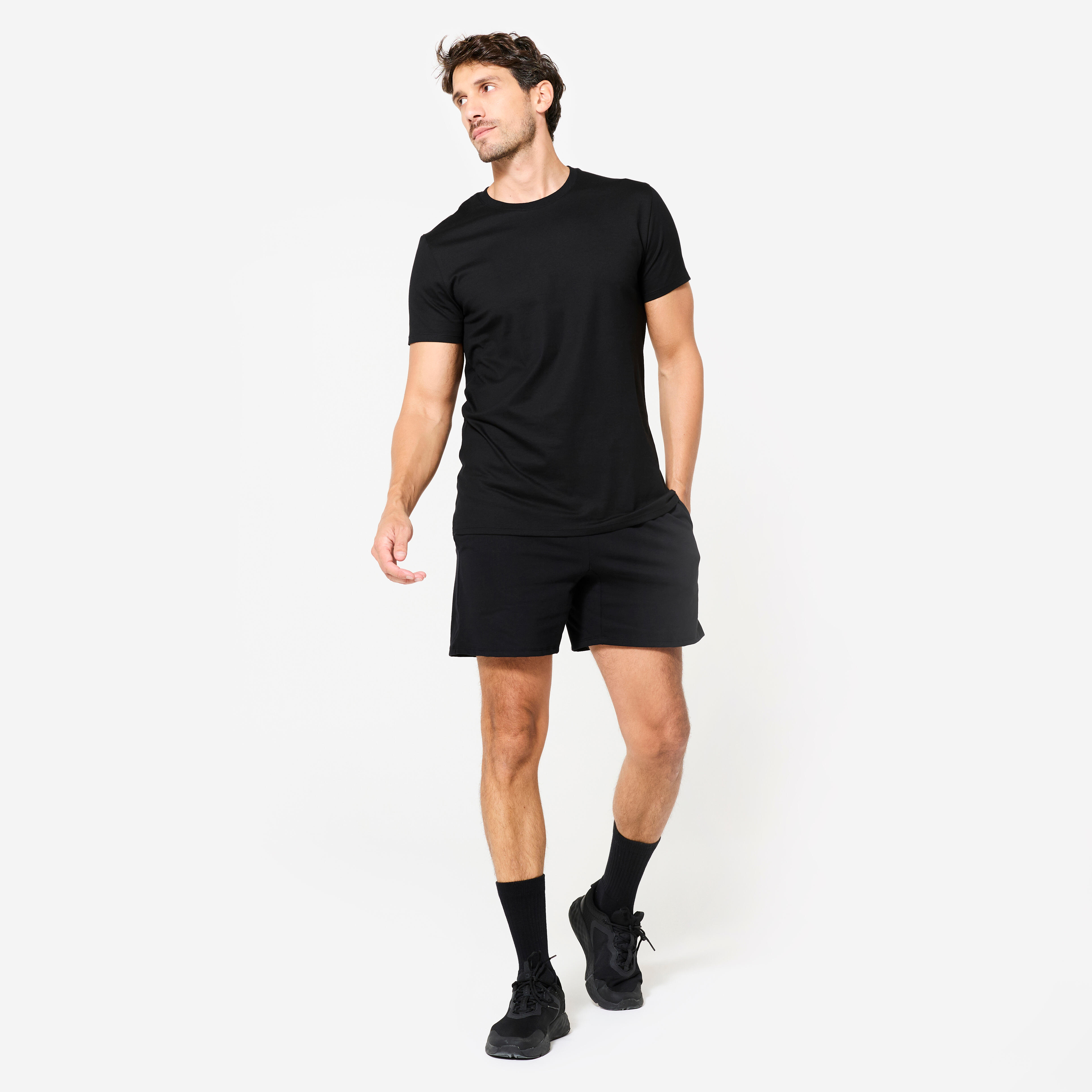 Menâs T-Shirt - 100
