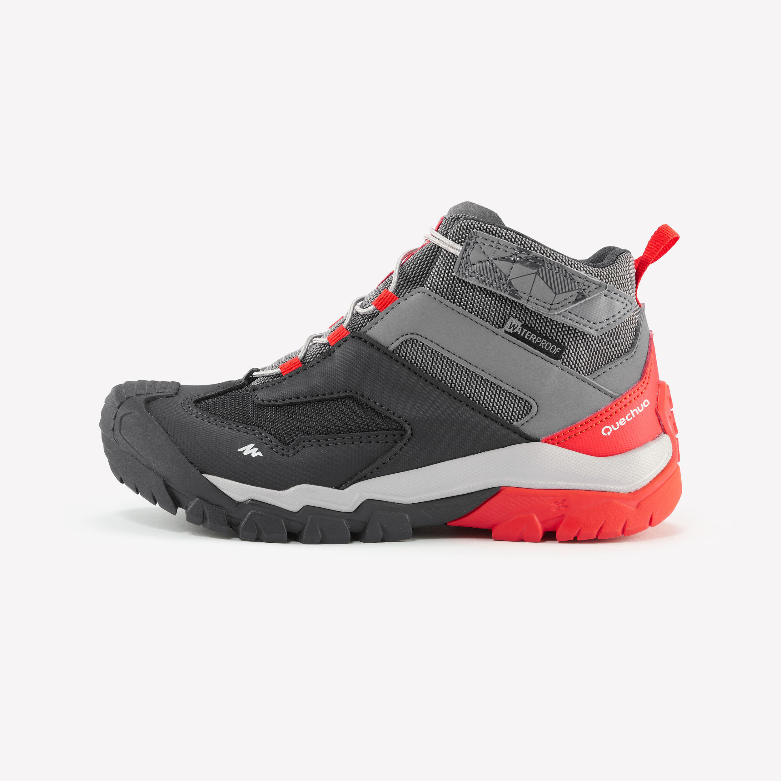 Crossrock Hiking Boots - Kids