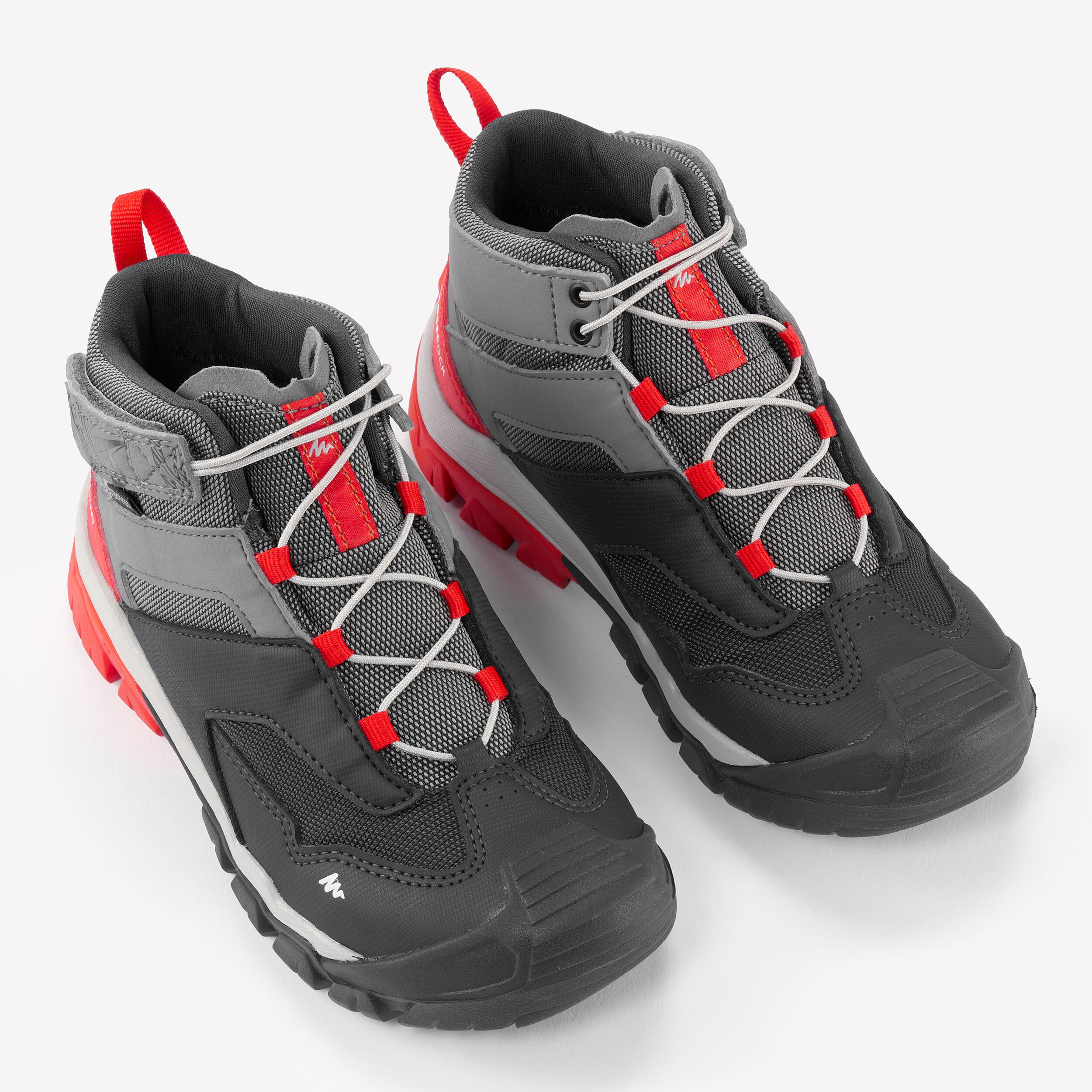 Crossrock Hiking Boots - Kids