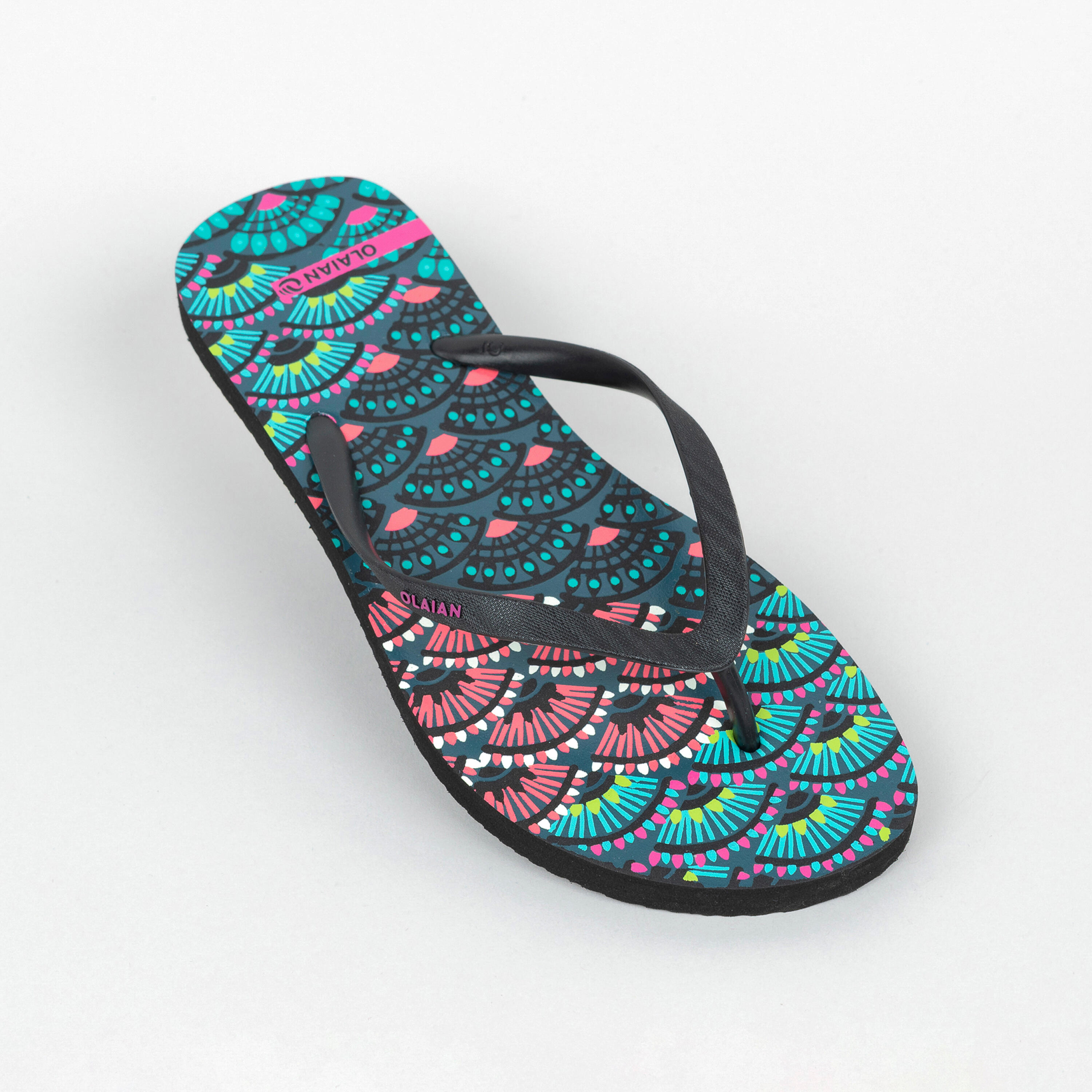 Womenâs Flip-Flops, 120