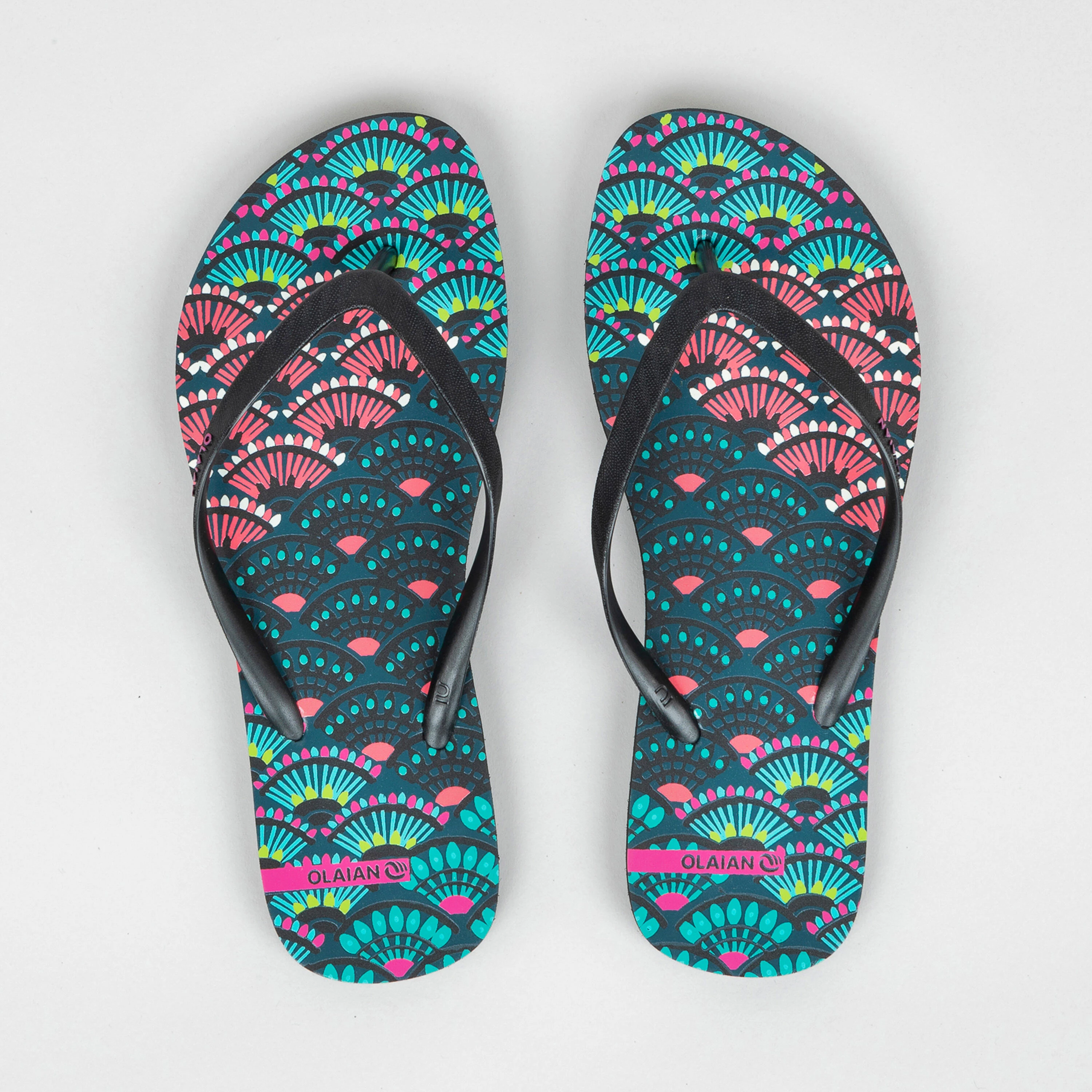 Womenâs Flip-Flops, 120