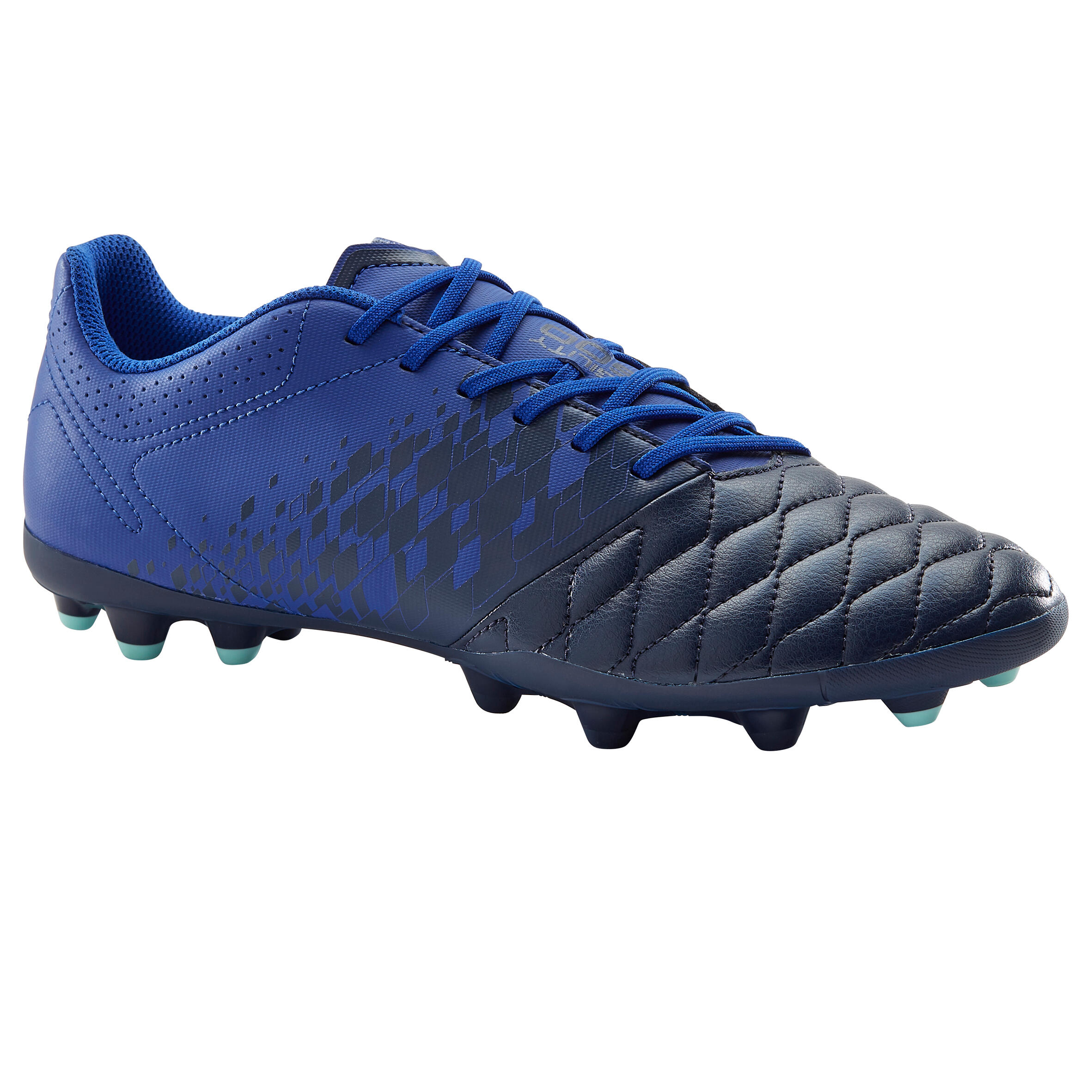 Agility 500 Mixed Ground Soccer Cleats - Adult