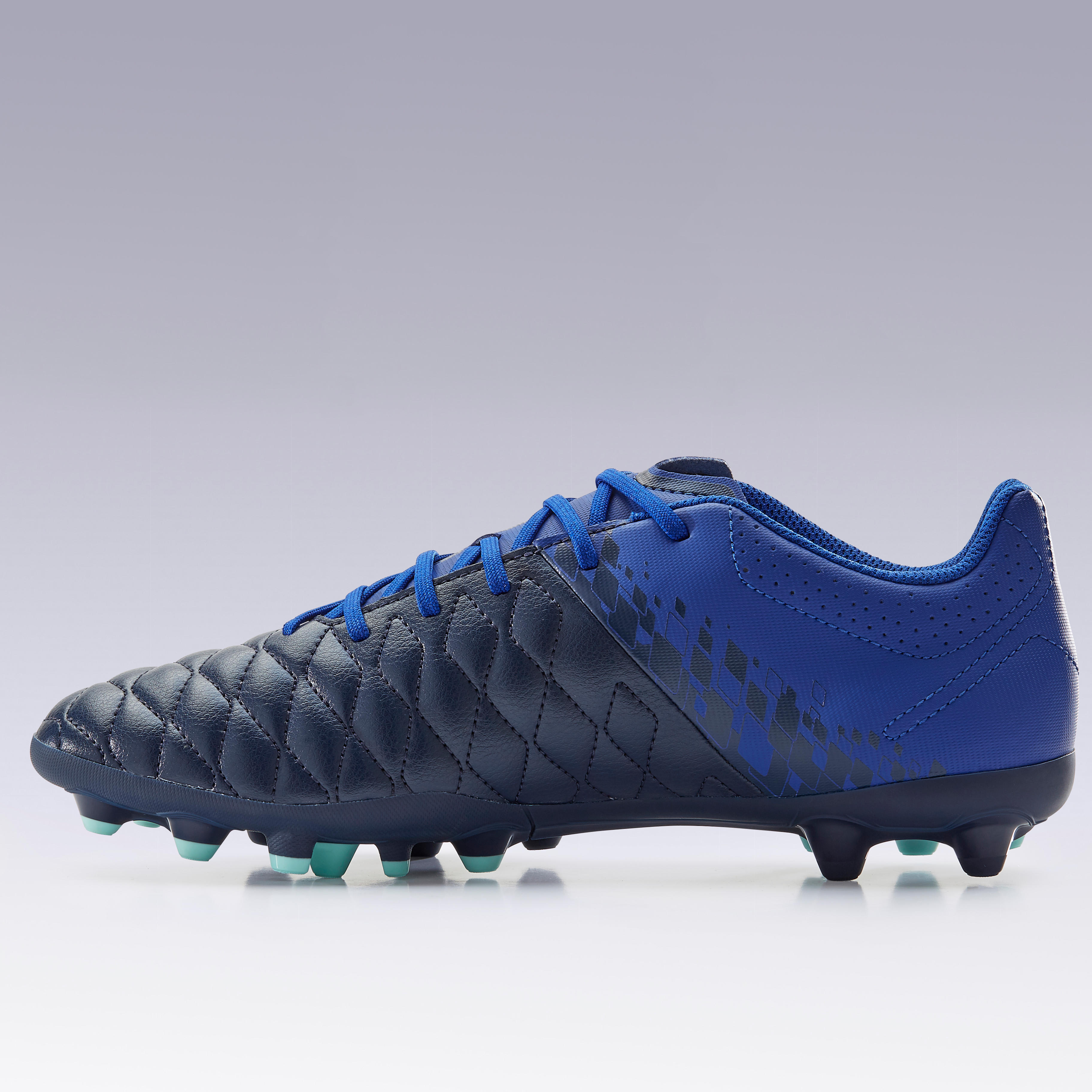 Agility 500 Mixed Ground Soccer Cleats - Adult