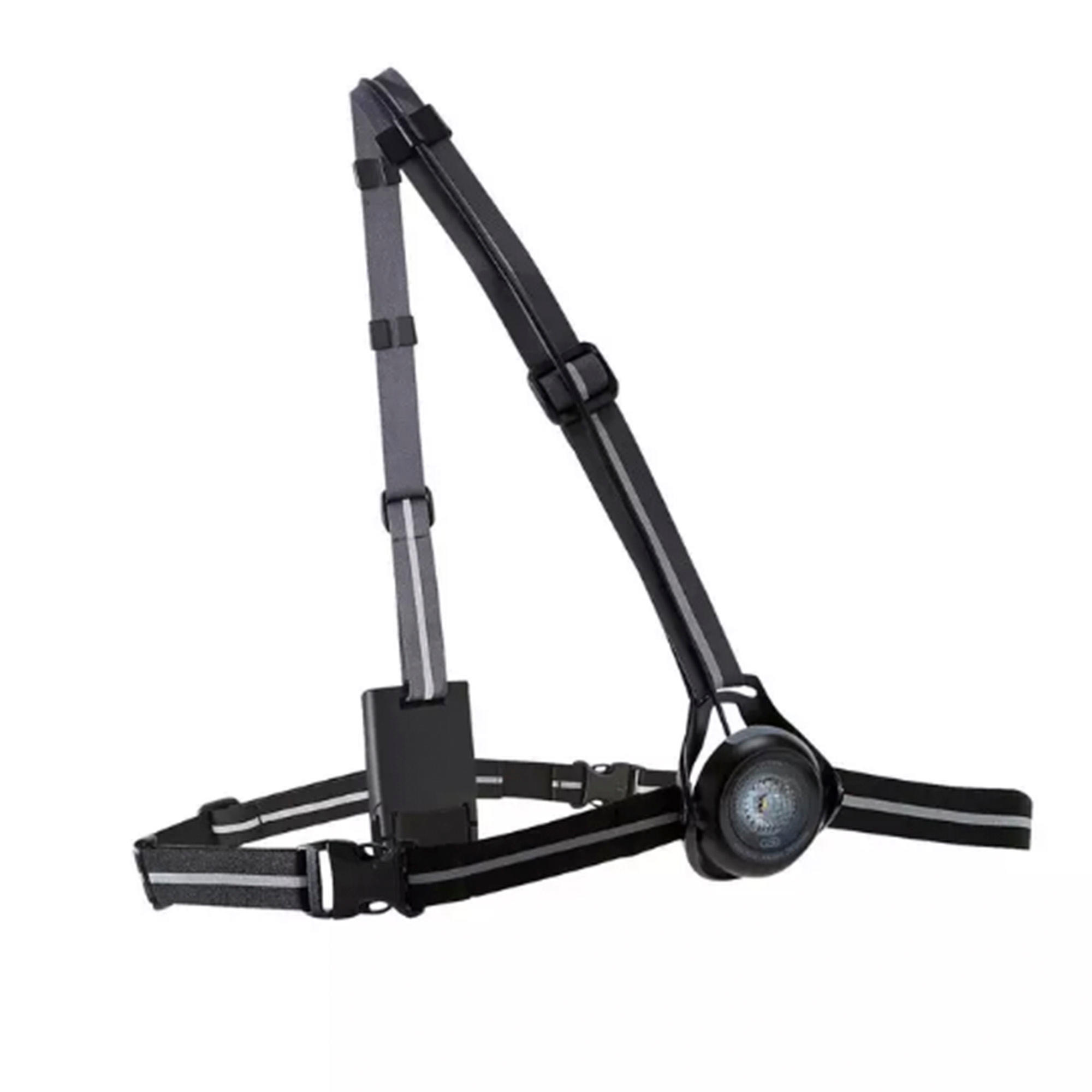 Chest Running Light 250 lm, Run Light 250