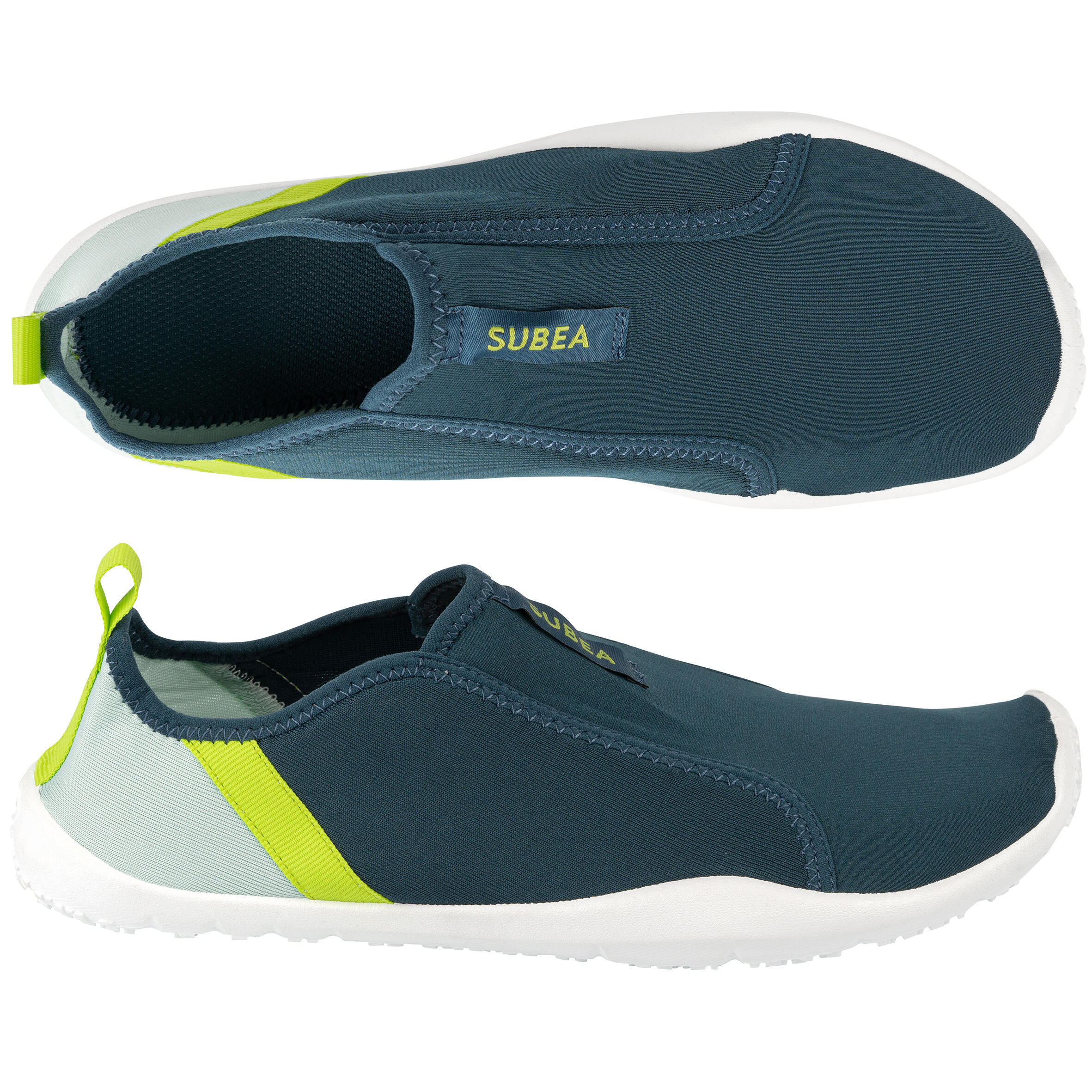 Elastic Water Shoes, Aquashoes 120