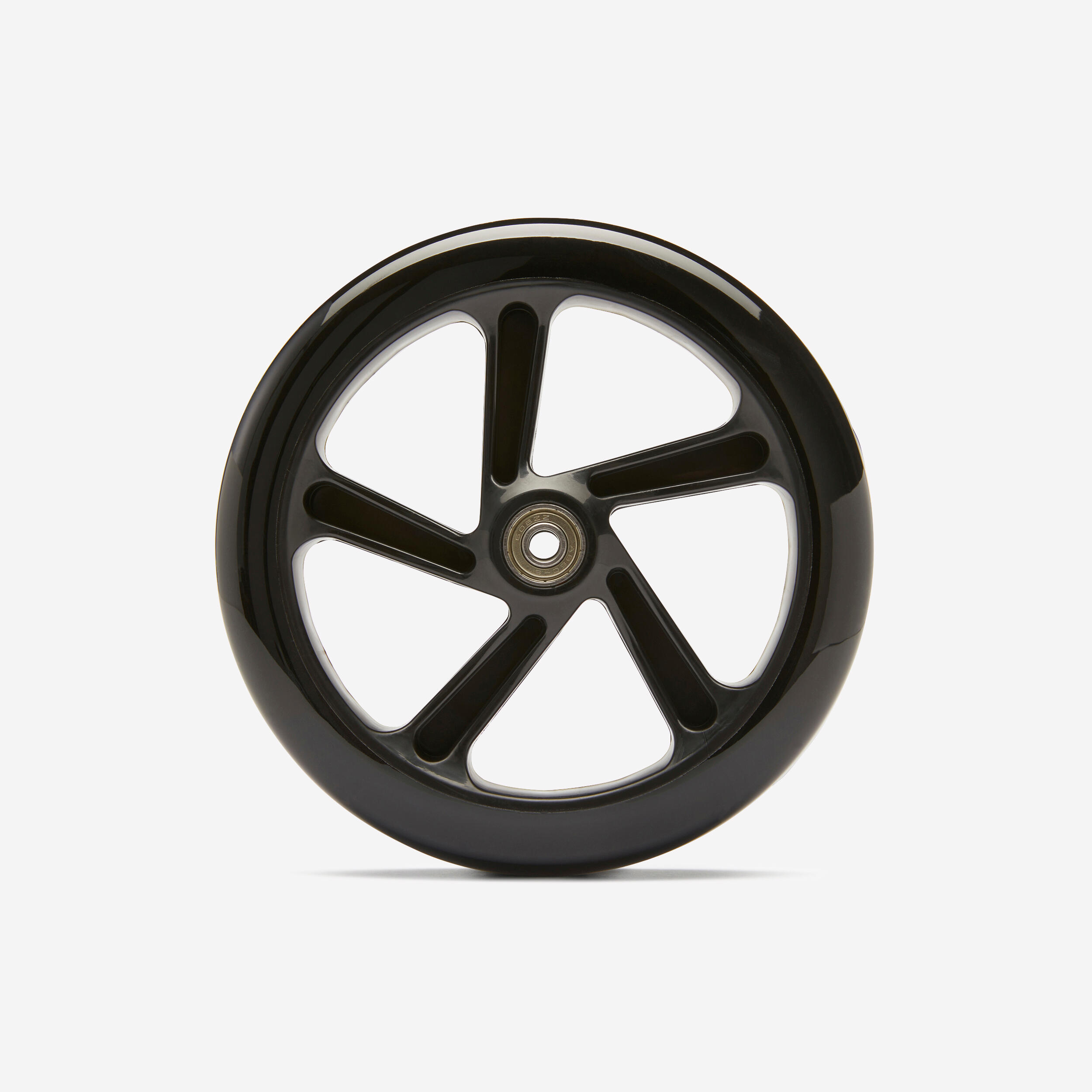 Mid 7 - Mid 9 - Town 3 Single Scooter Wheel (175 mm)