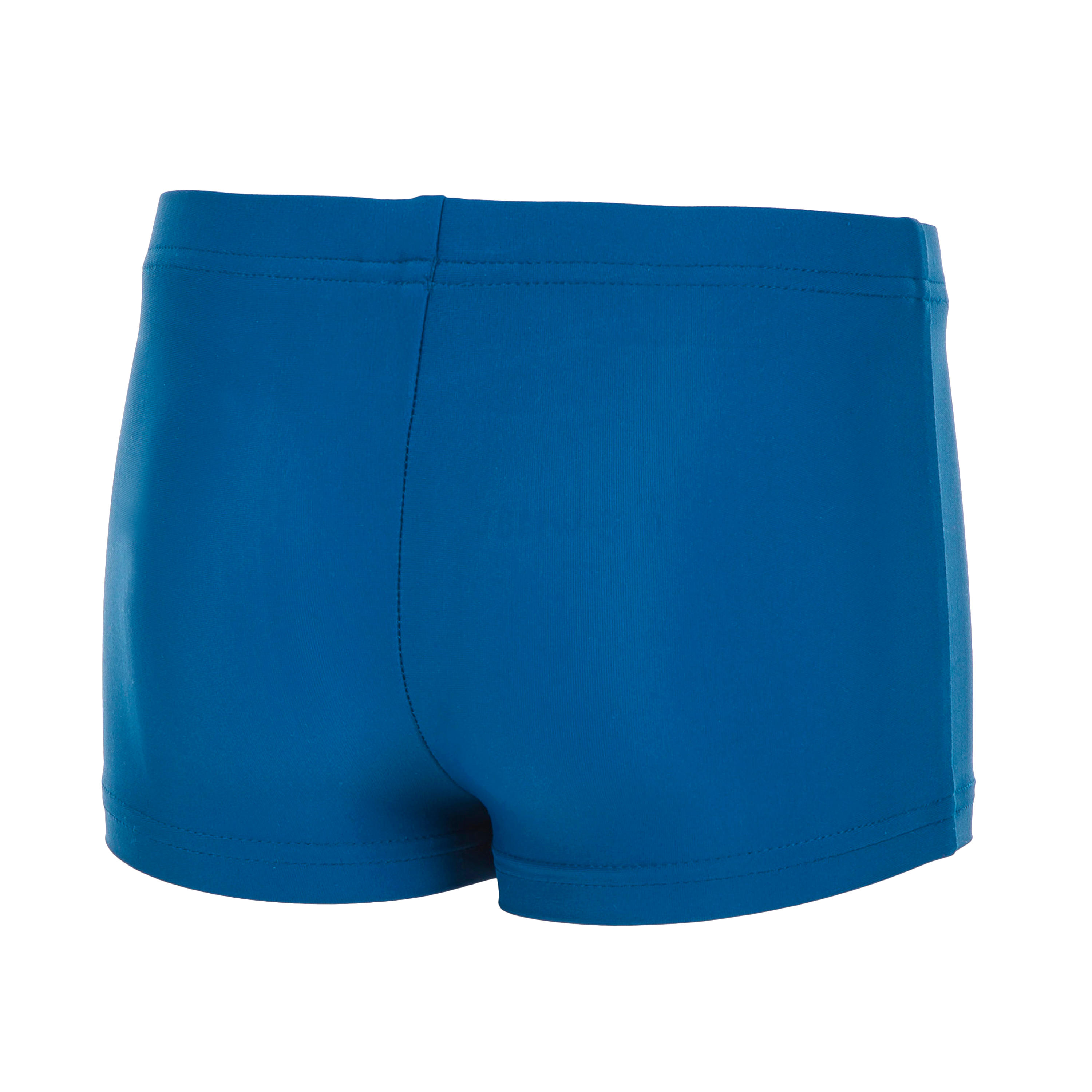Baby Boxer Swim Shorts - Blue