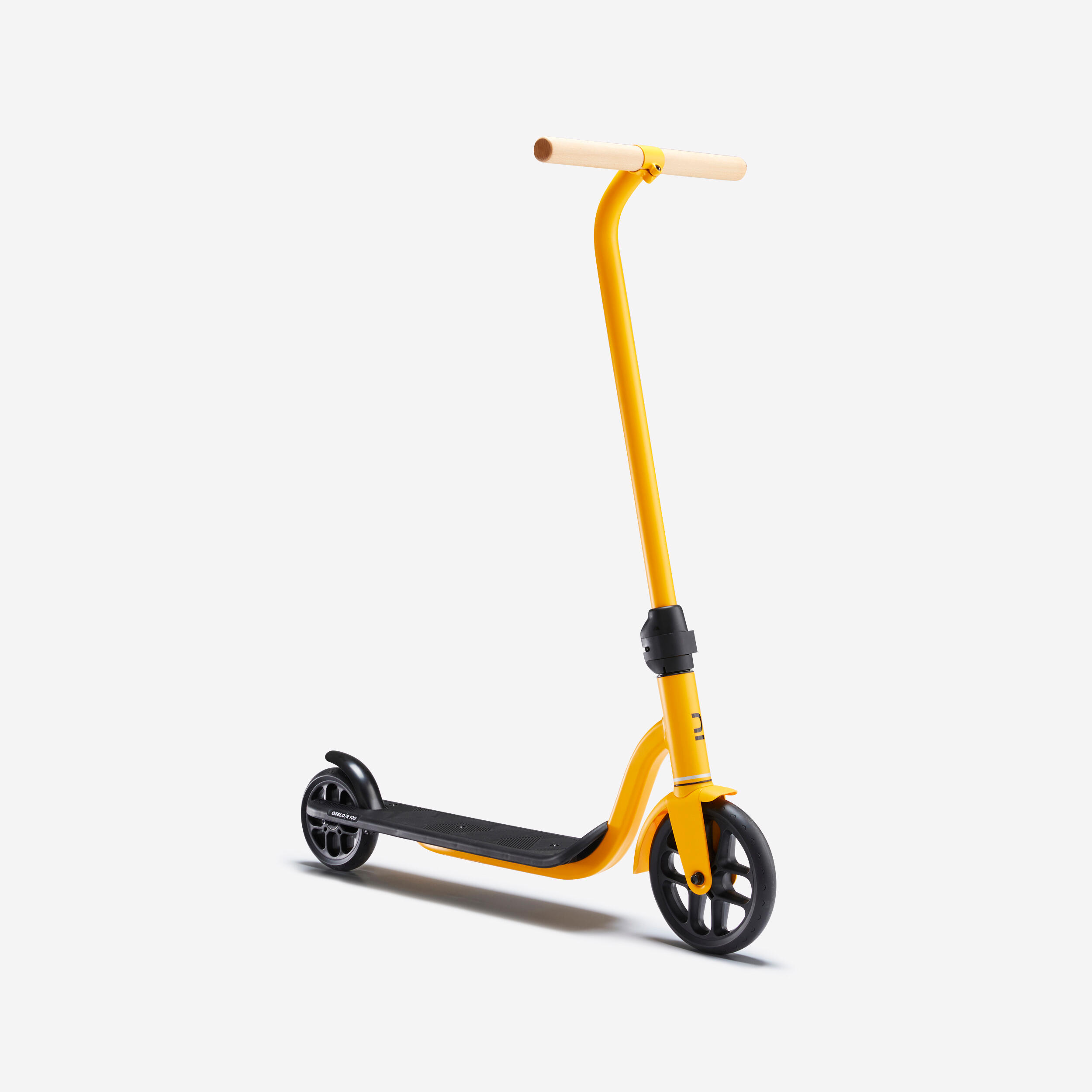 Scooter R 100 