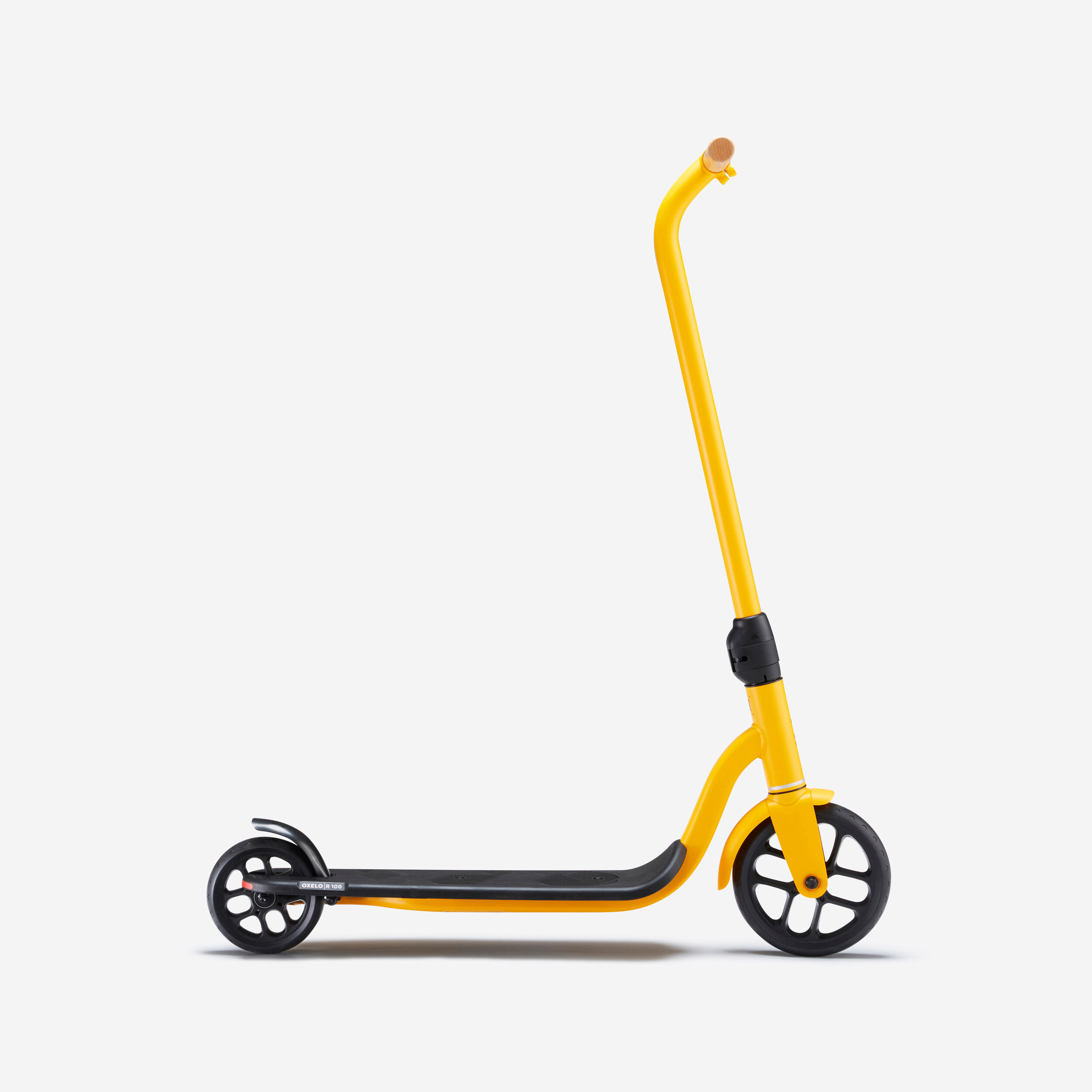 Scooter R 100