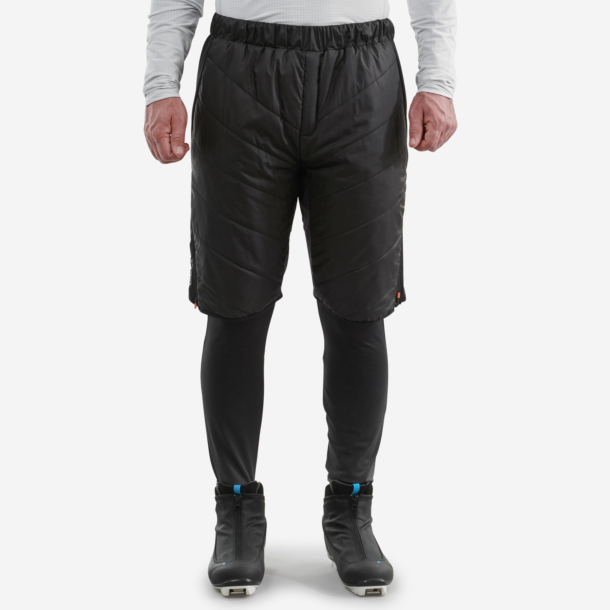 Men's Cross-Country Ski Shorts - XC S 900