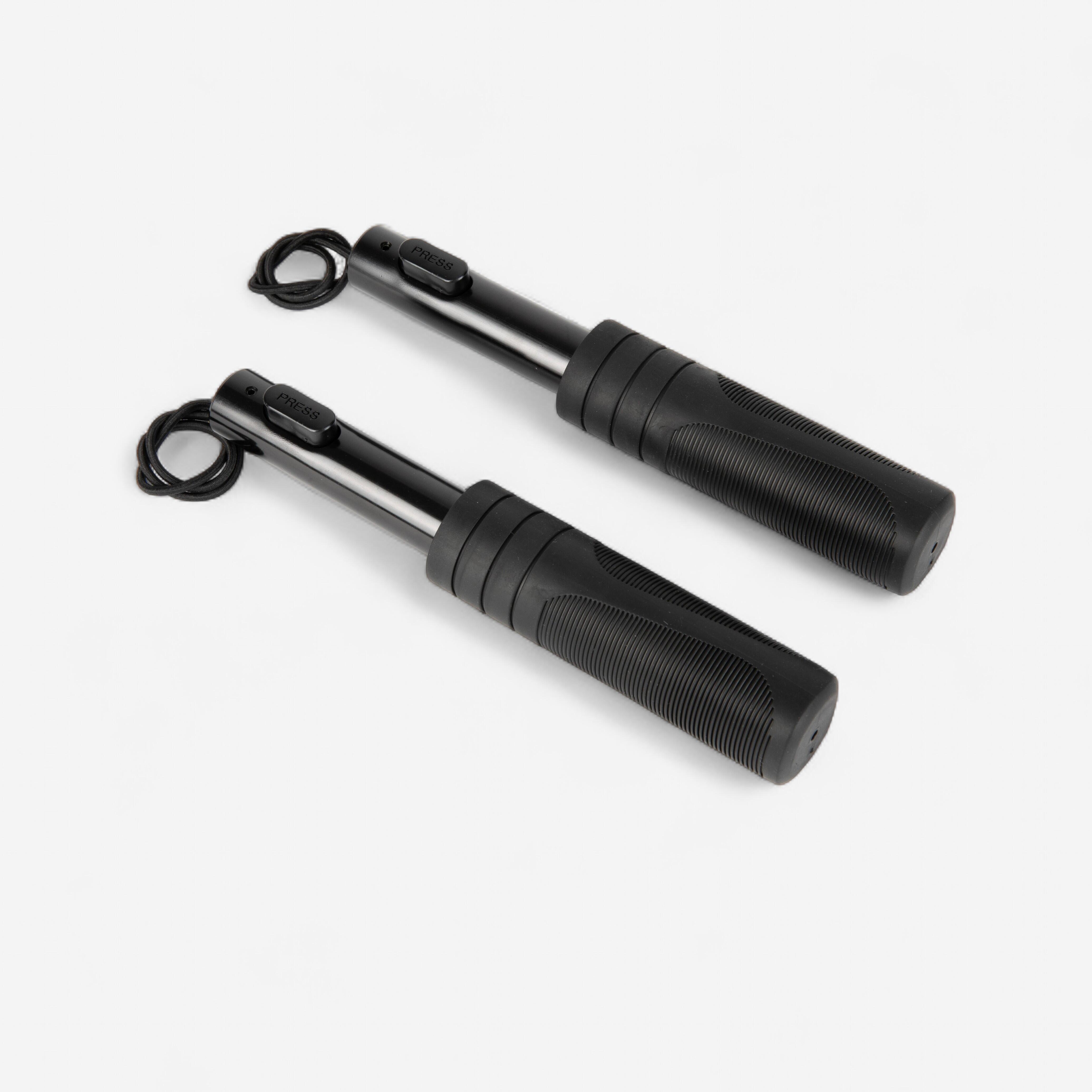 Handles for Town 5 EF, 7 EF, 9 EF, 5 XL and 7 XL V2 Scooters
