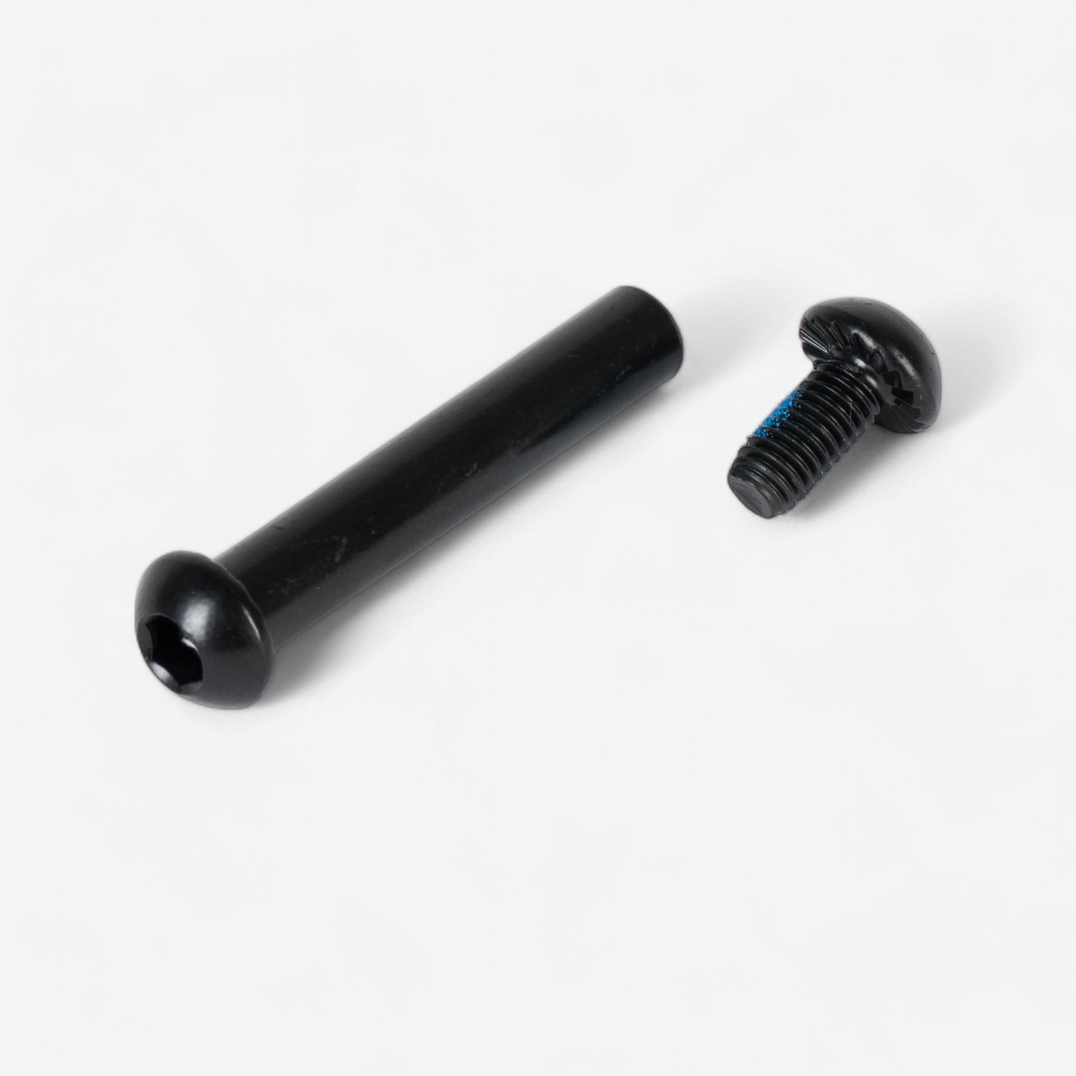 Front Wheel Axle Kit for Urban Scooters