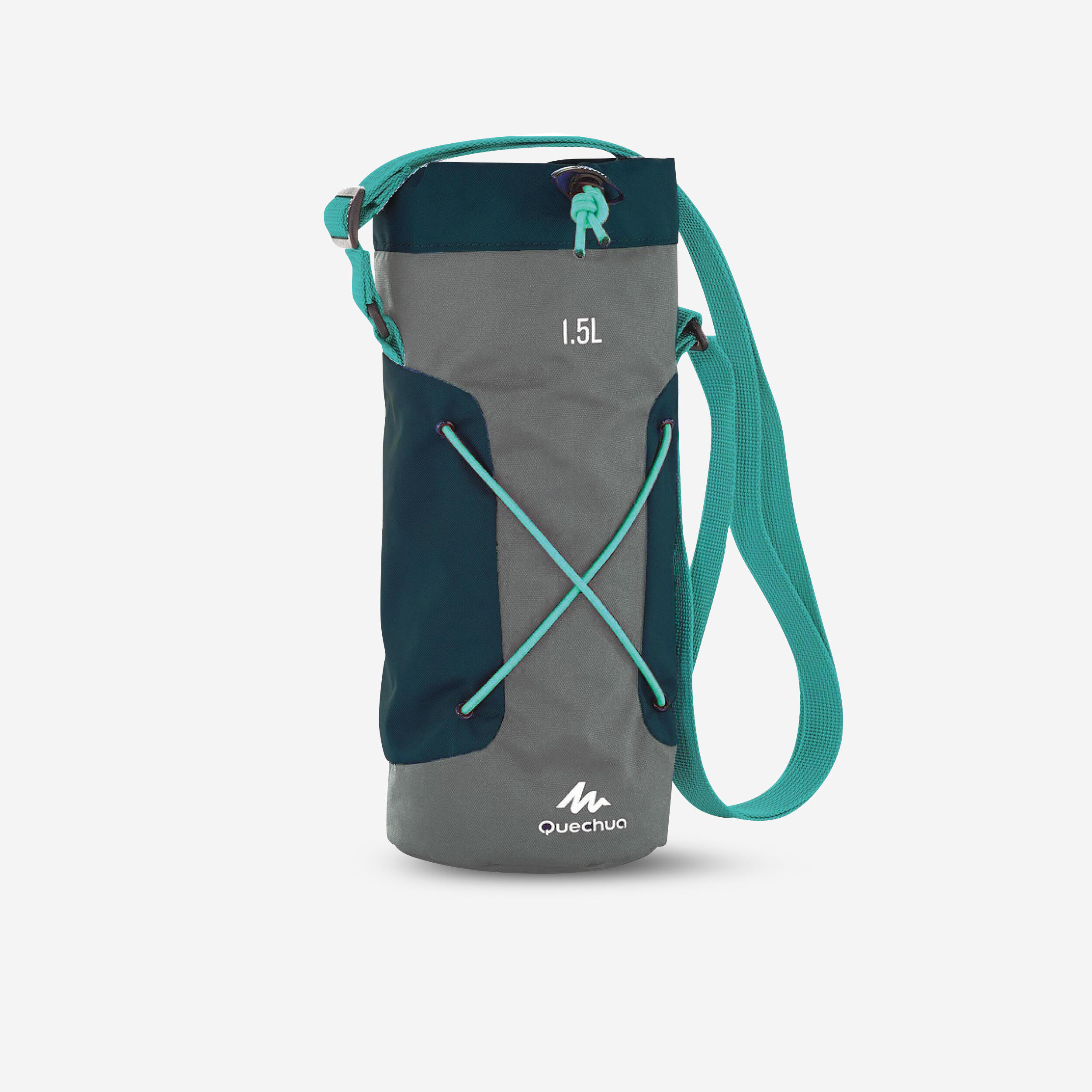 Isothermal Cover for Hiking Water Bottle 1.2 to 1.5 Litre