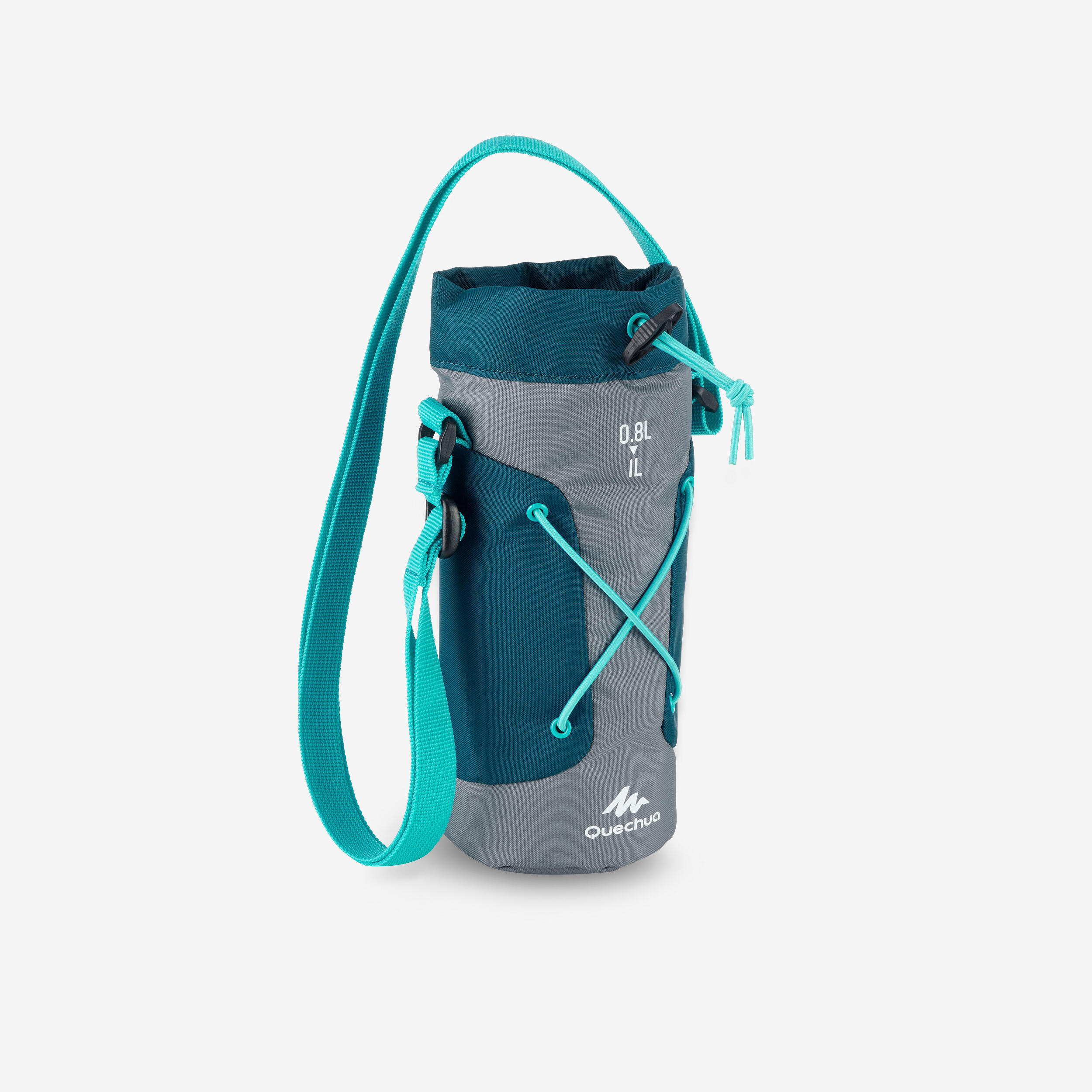 Insulated Cover for Hiking Bottles 0.75-1 L 