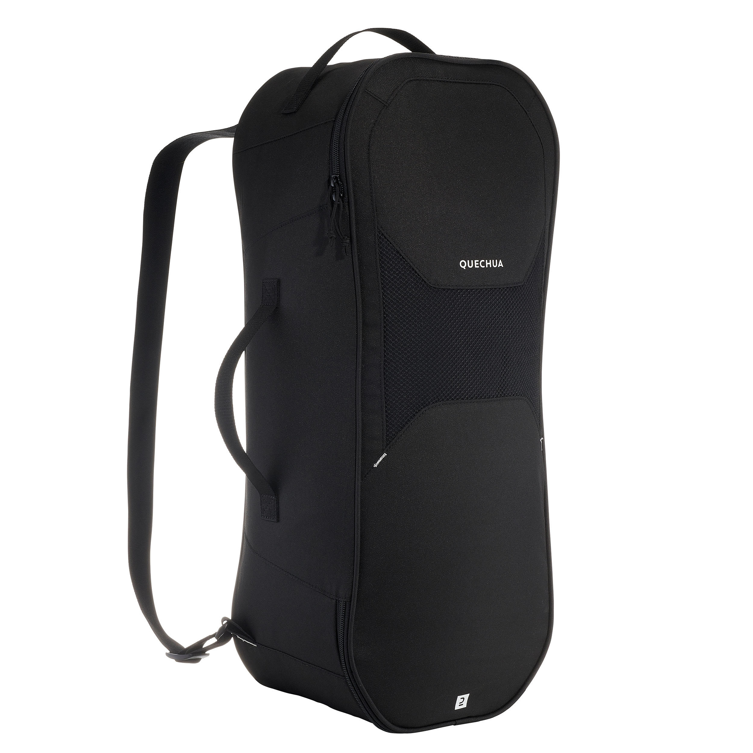 Snowshoe Storage Bag - SHÂ 100 Black 