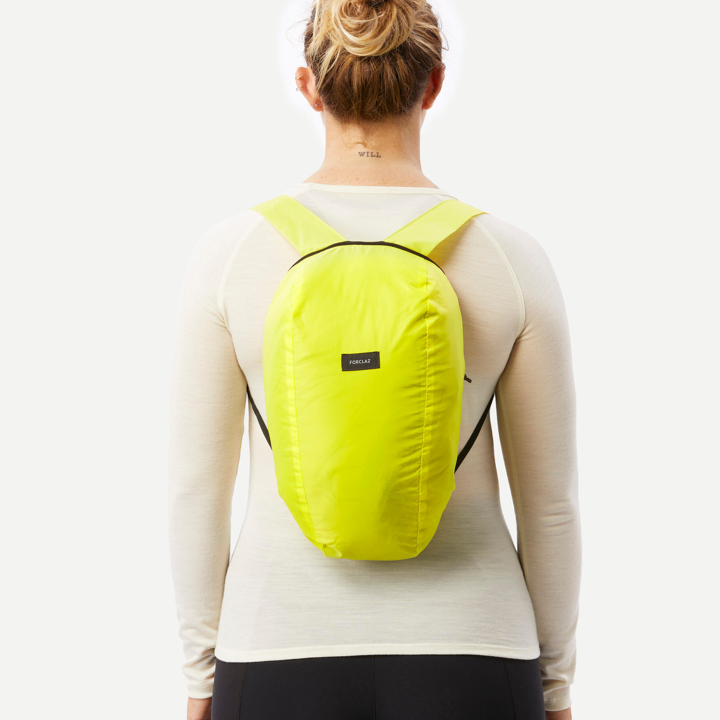 Hiking Backpack 10 L - Travel
