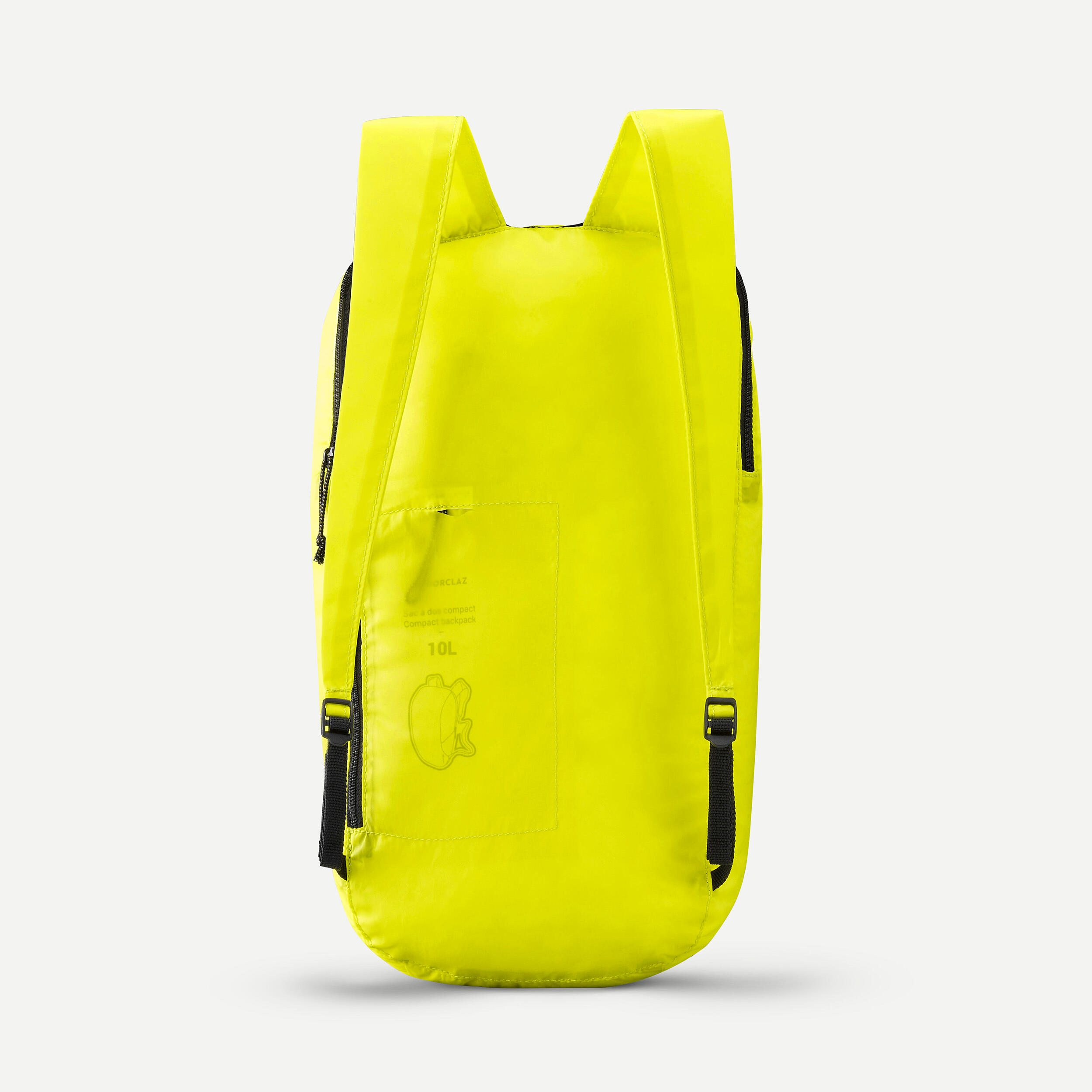 Hiking Backpack 10 L - Travel