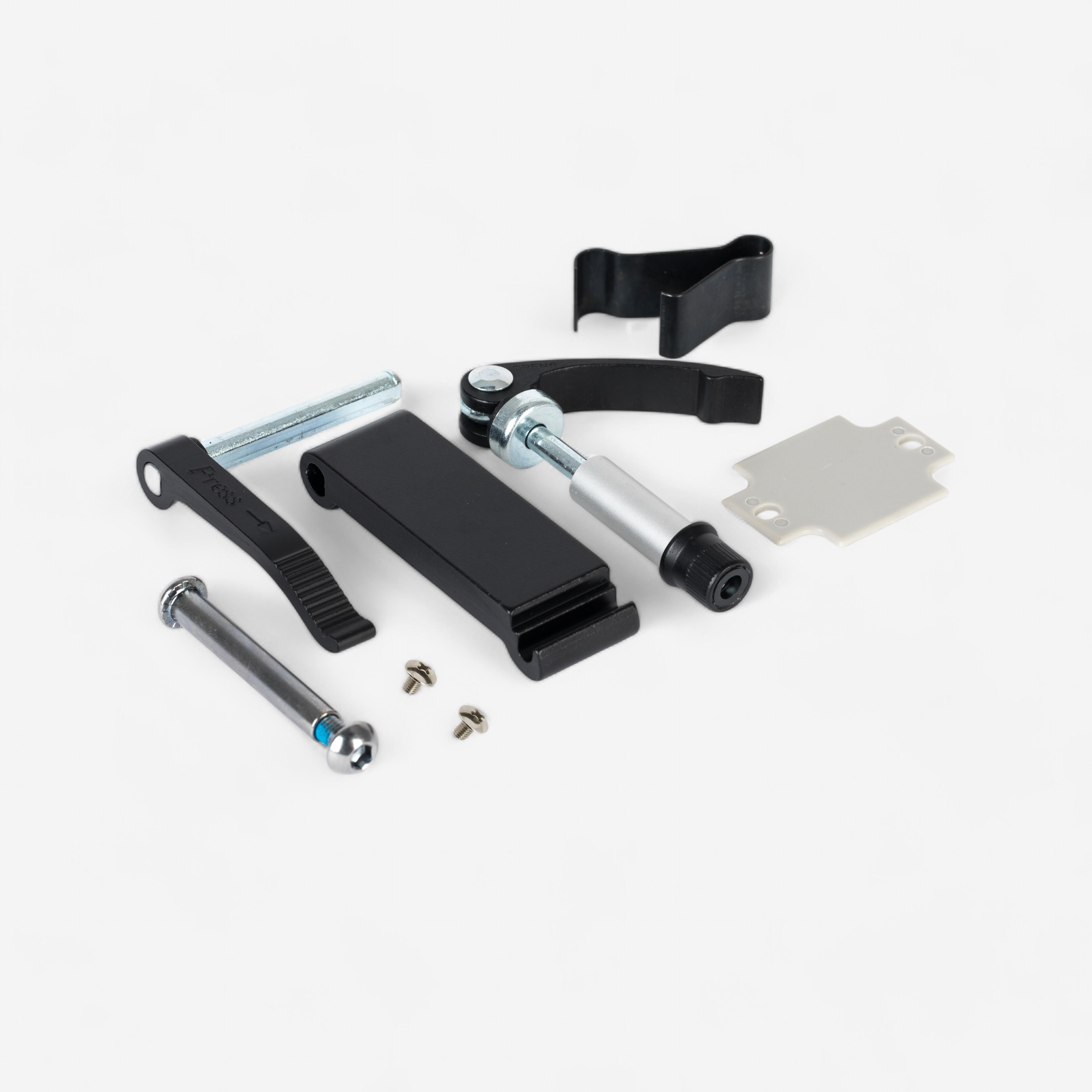Folding System Kit for Play, Mid and Town Scooters