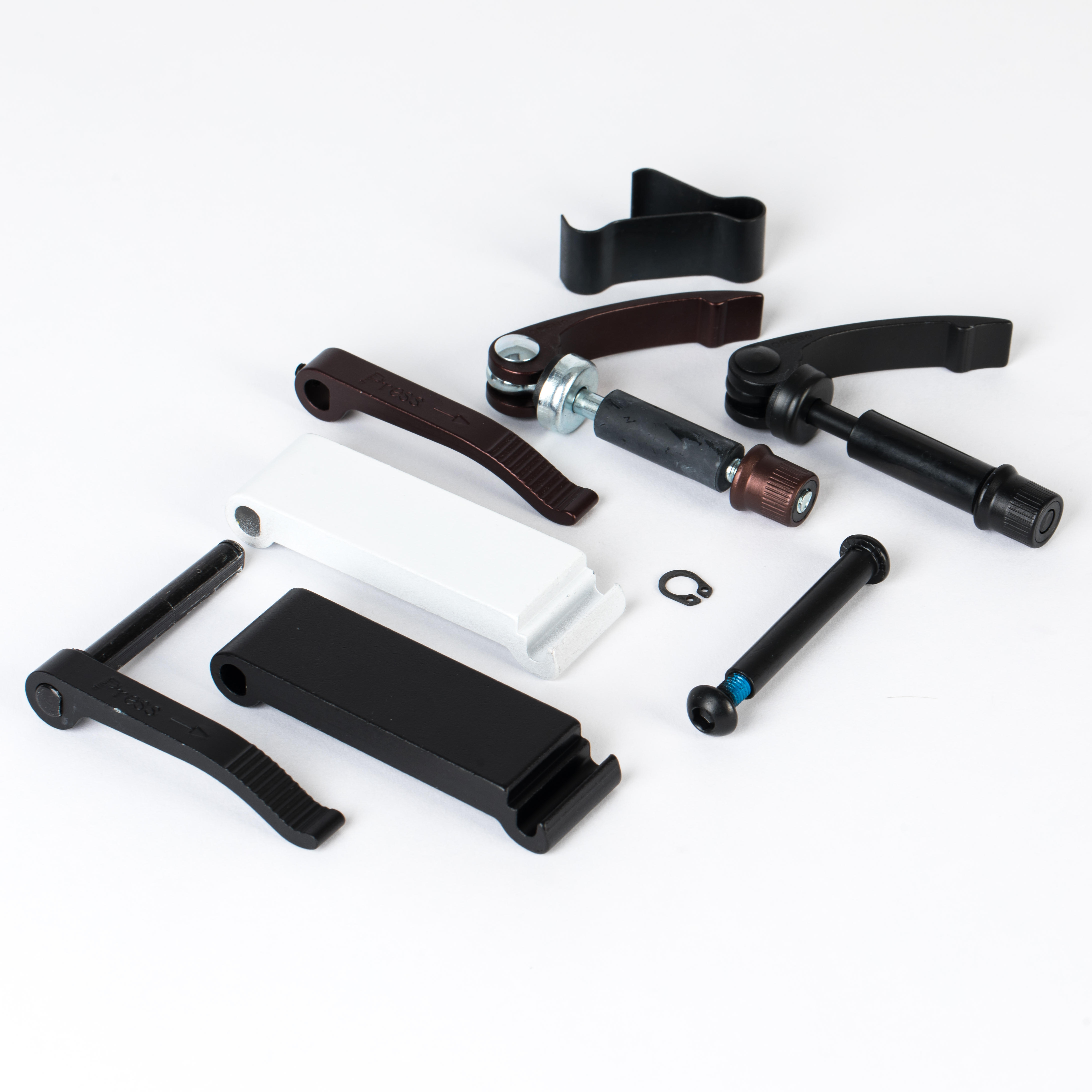 Folding System Kit for Town 5 XL and 7 XL