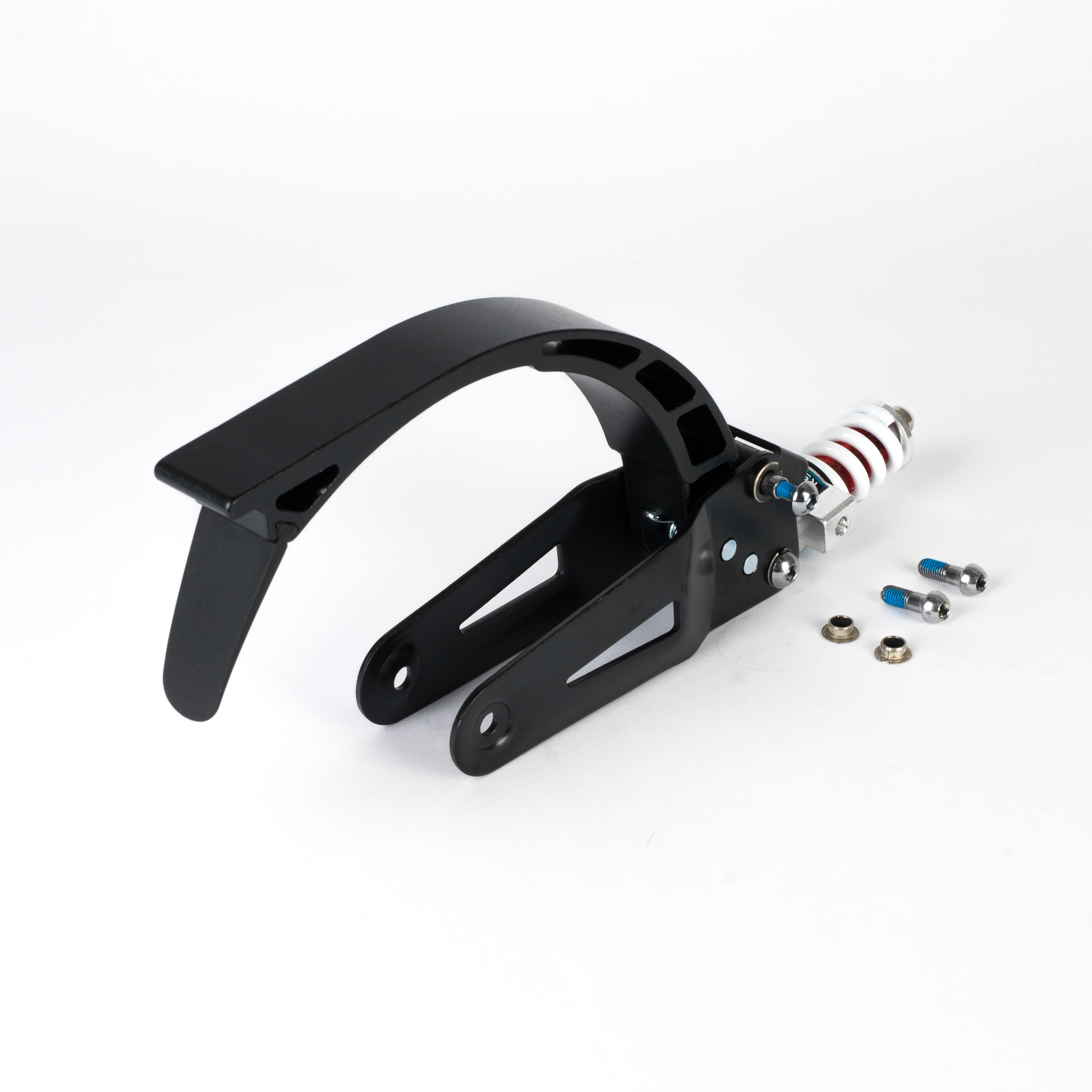 Suspension and Brake Kit for Town 7 XL Scooter - Black