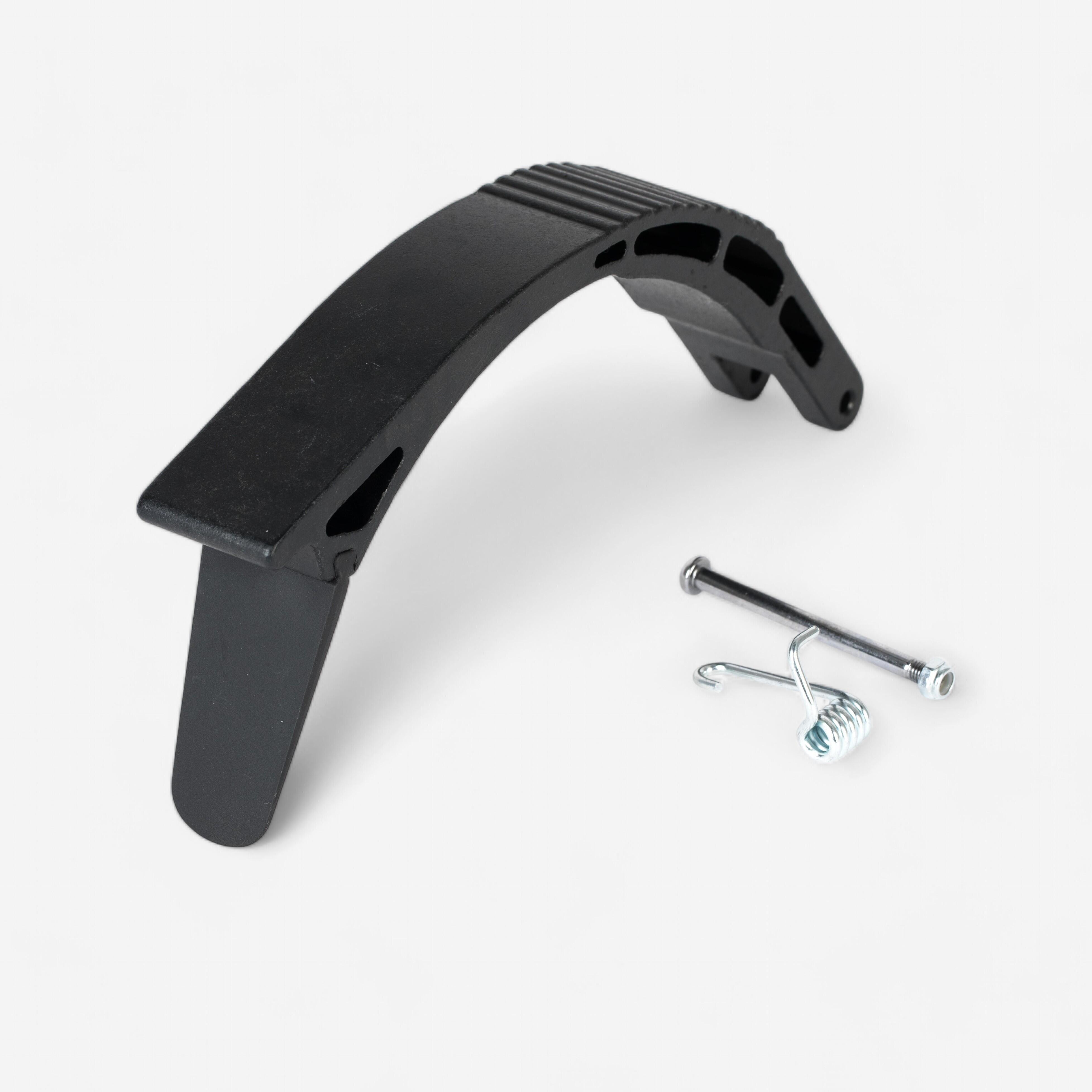 Brake and Mudguard Kit for Mid 7 & Town 3 Scooters