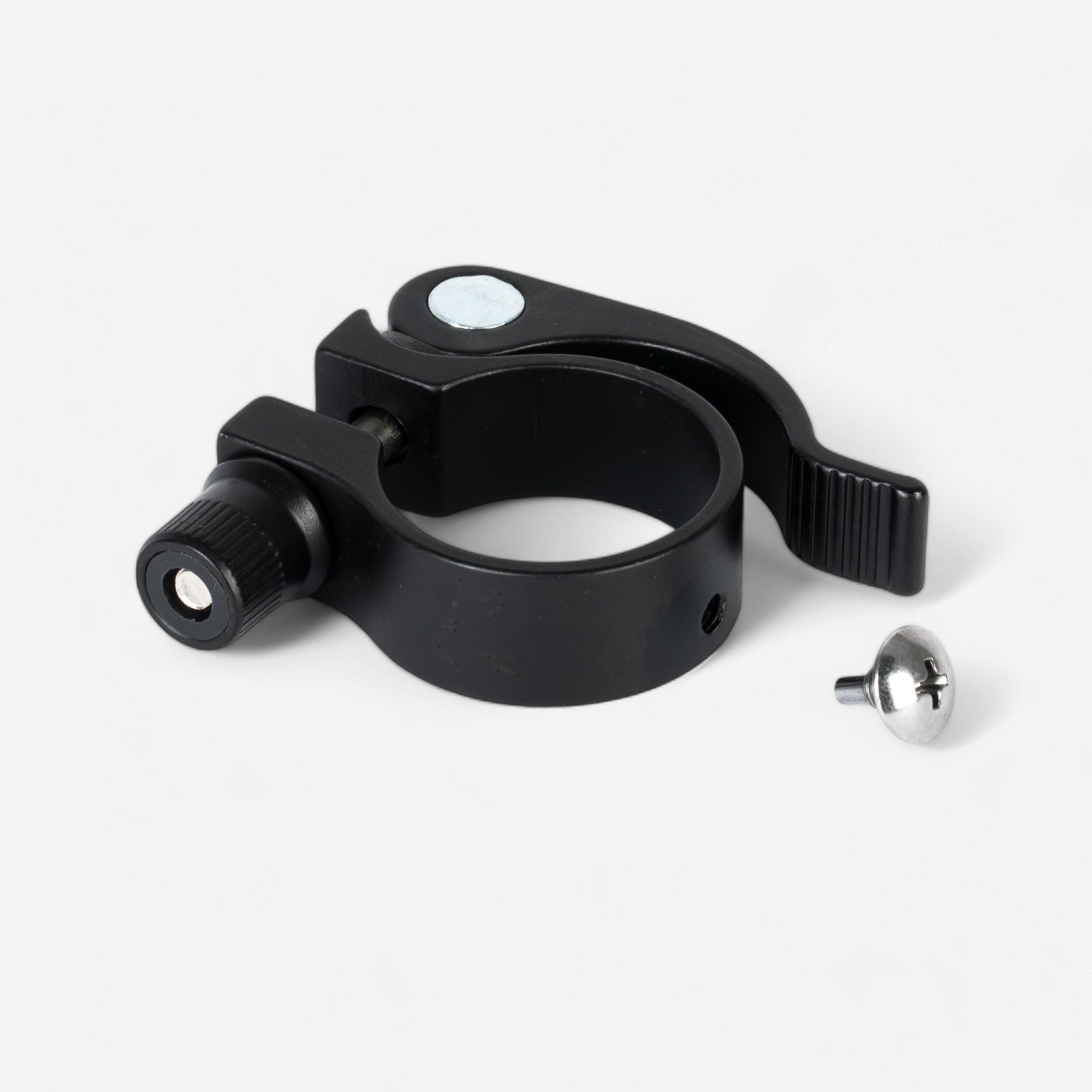 Collar Clamp for Mid 3 and Mid 5 Scooters